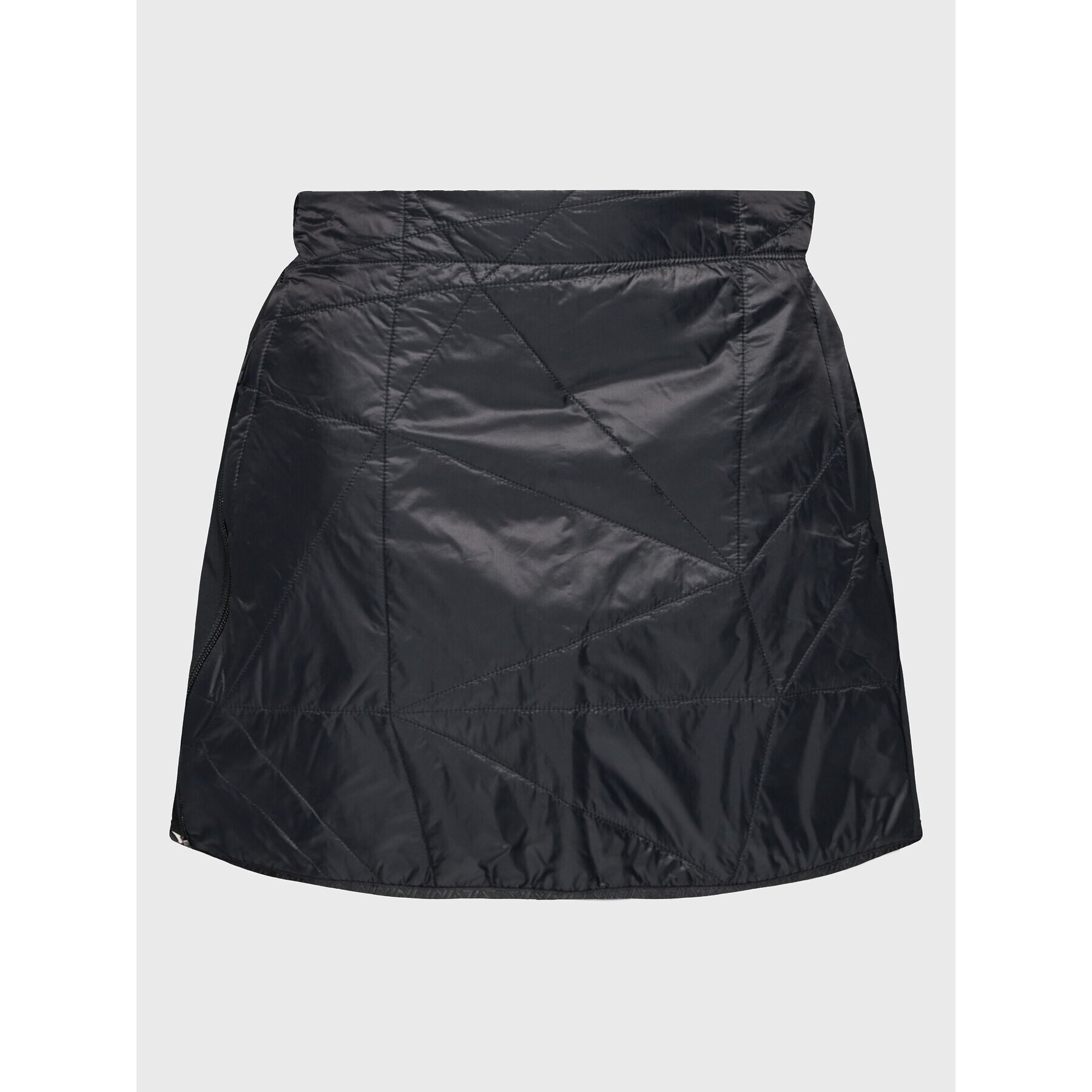 Silvini Пола тип трапец Liri 3222-WS1925 Черен Regular Fit - Pepit.bg