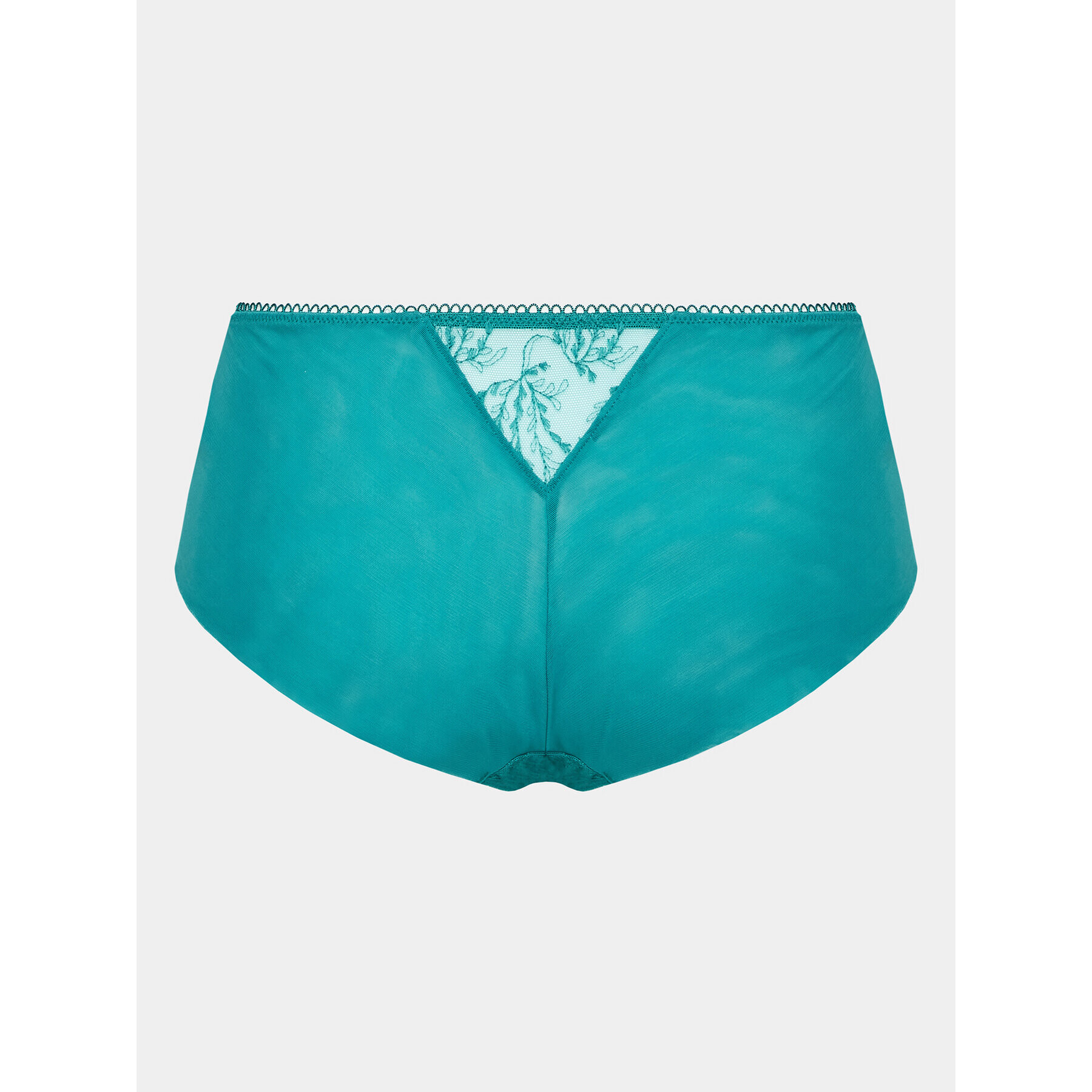 Simone Pérèle Боксерки Opaline 1B2630 Зелен - Pepit.bg