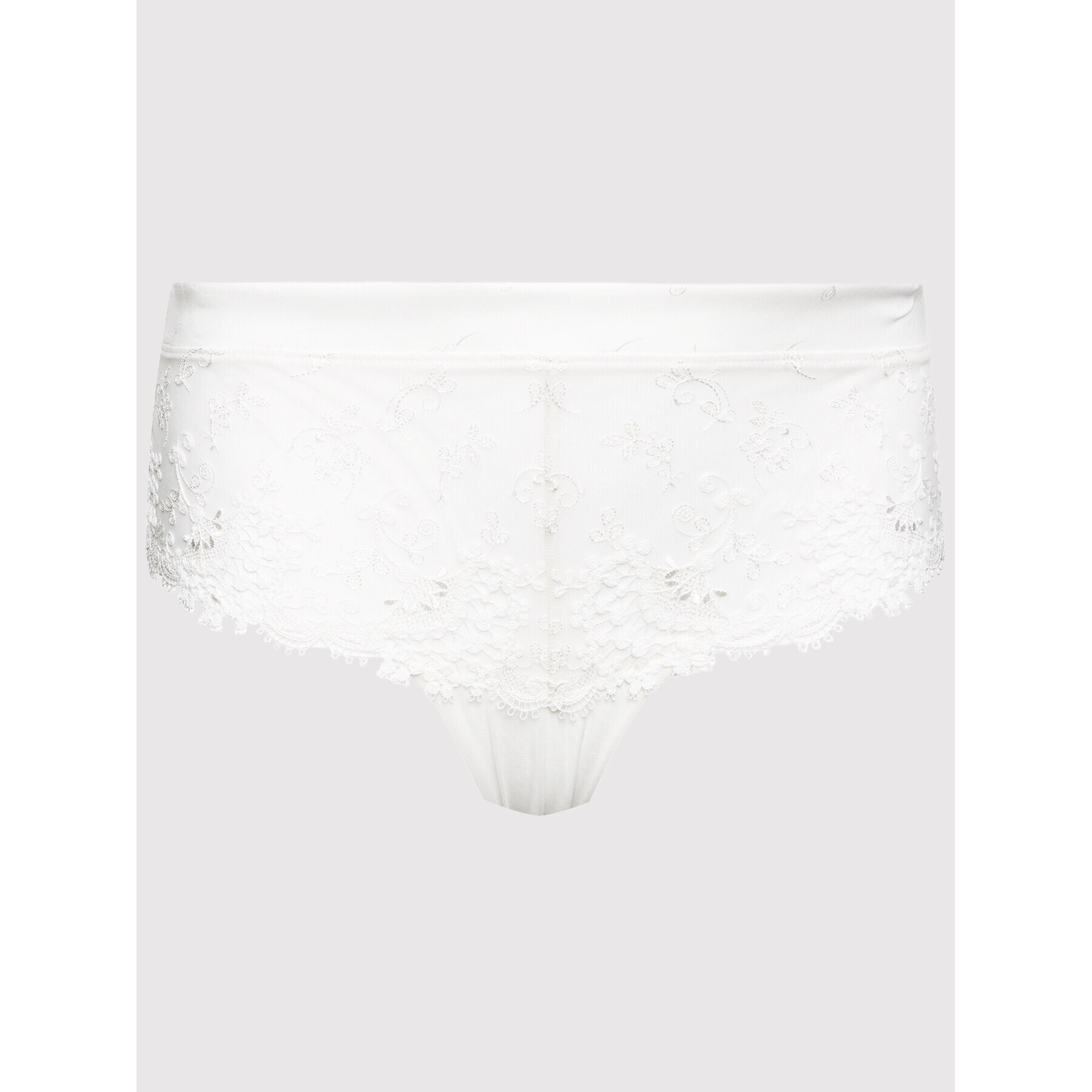 Simone Pérèle Боксерки Wish 12B630 Бял - Pepit.bg