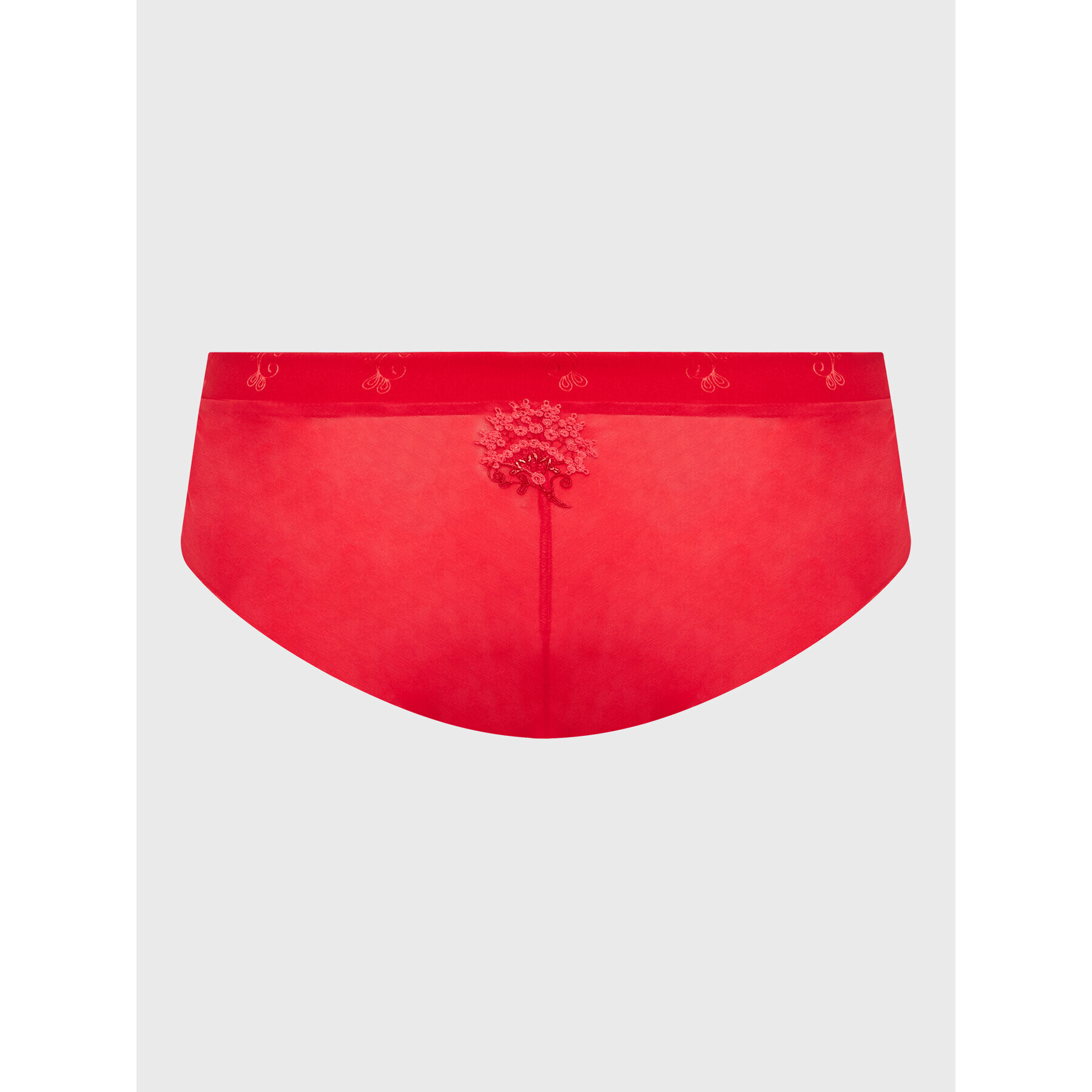 Simone Pérèle Боксерки Wish 12B630 Червен - Pepit.bg
