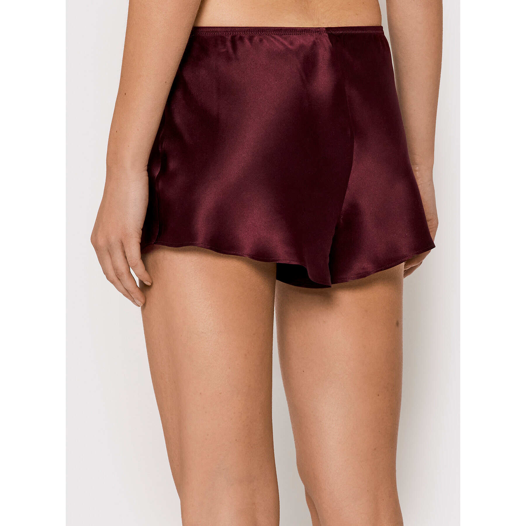 Simone Pérèle Пижамени шорти 15B640 Бордо - Pepit.bg