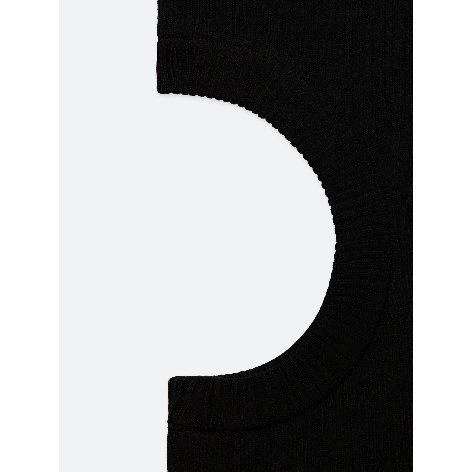 Simple Боди BOD002 Черен Slim Fit - Pepit.bg