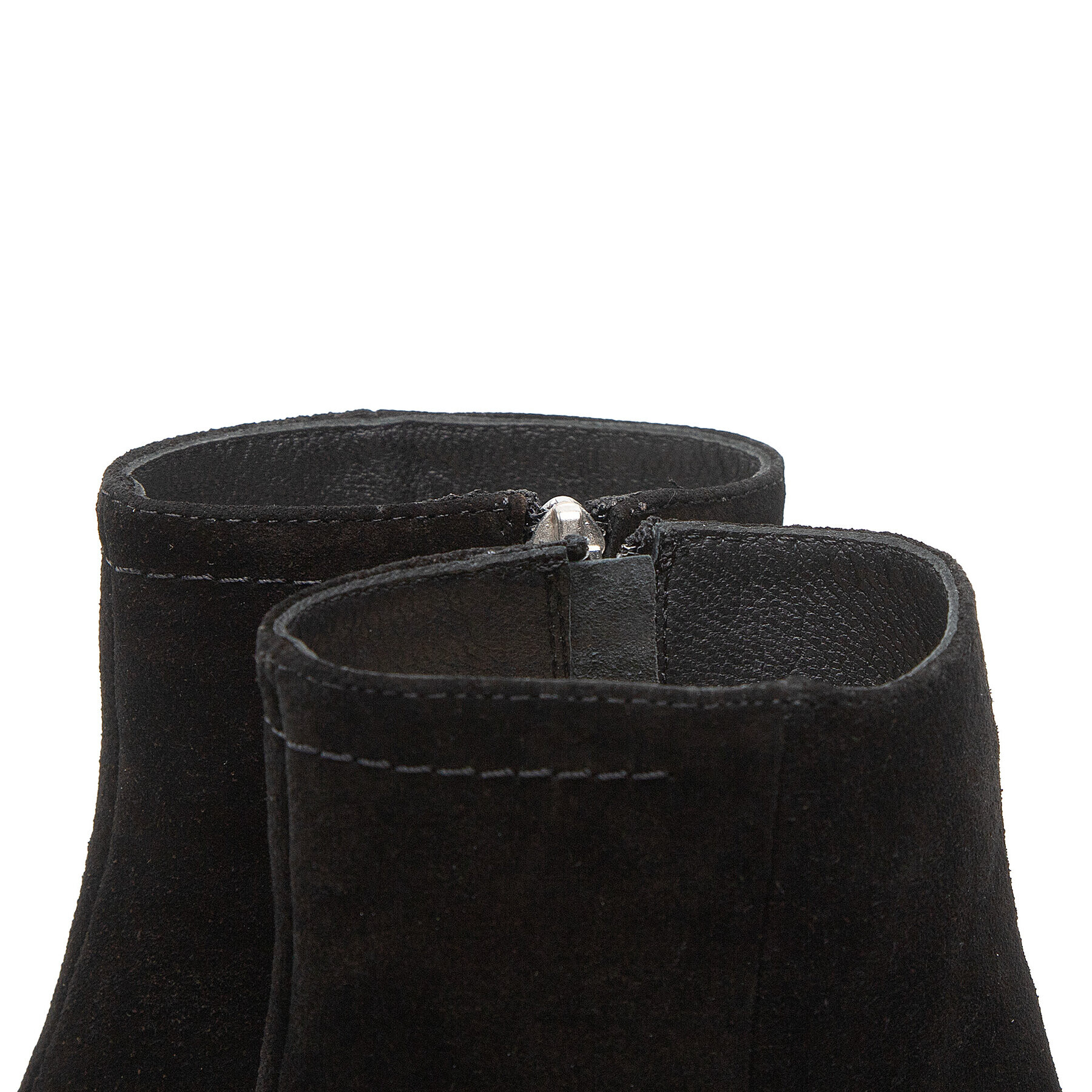 Simple Боти SL-15-02-000094 Черен - Pepit.bg
