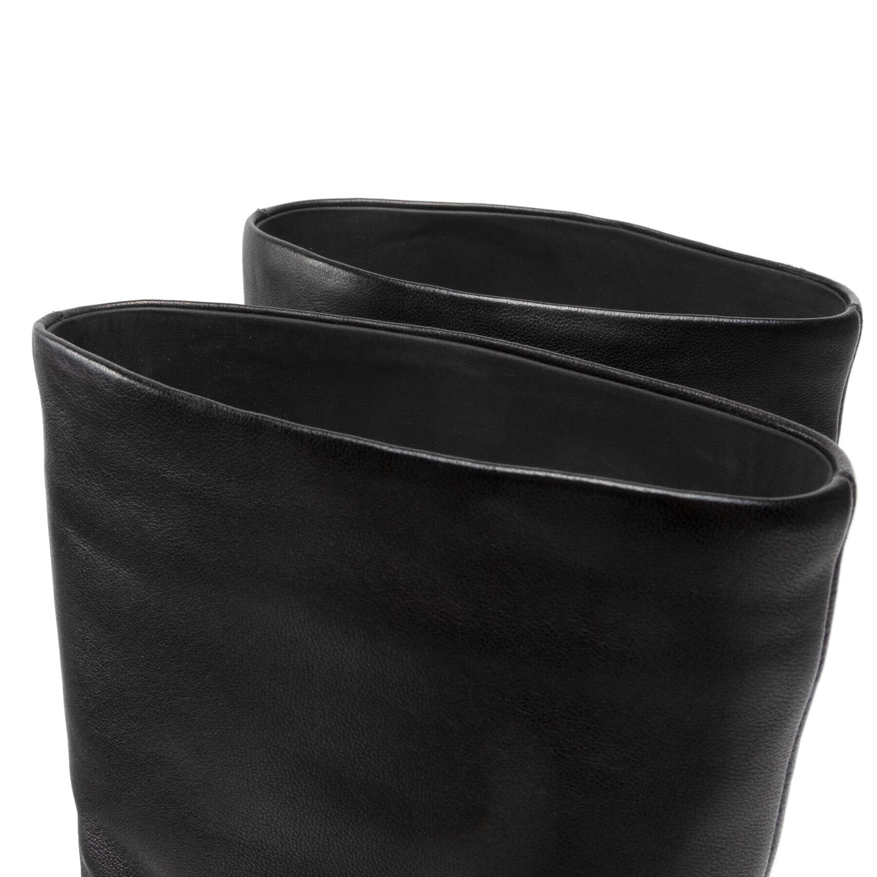 Simple Боти SL-26-02-000037 Черен - Pepit.bg