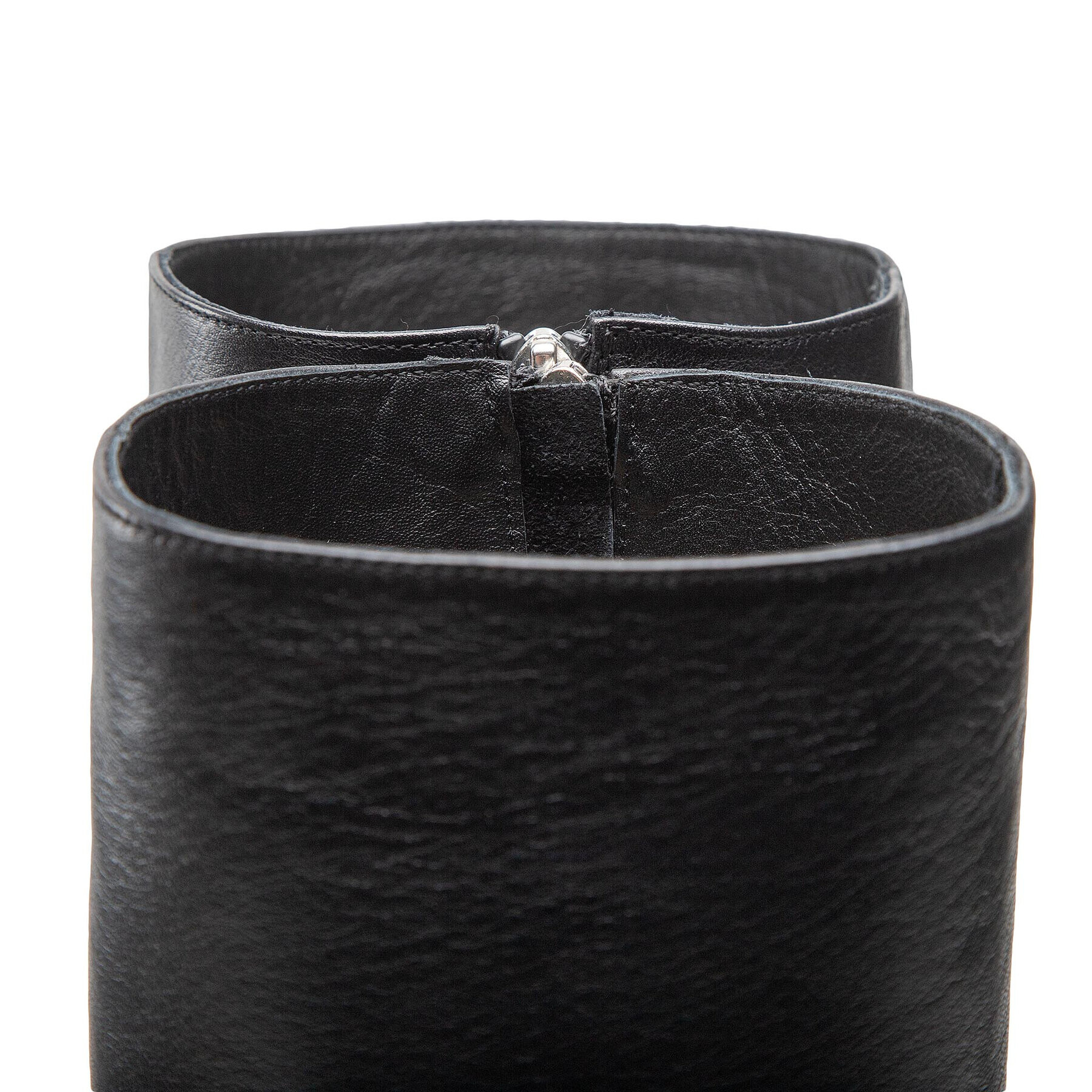 Simple Ботуши SL-32-02-000043 Черен - Pepit.bg