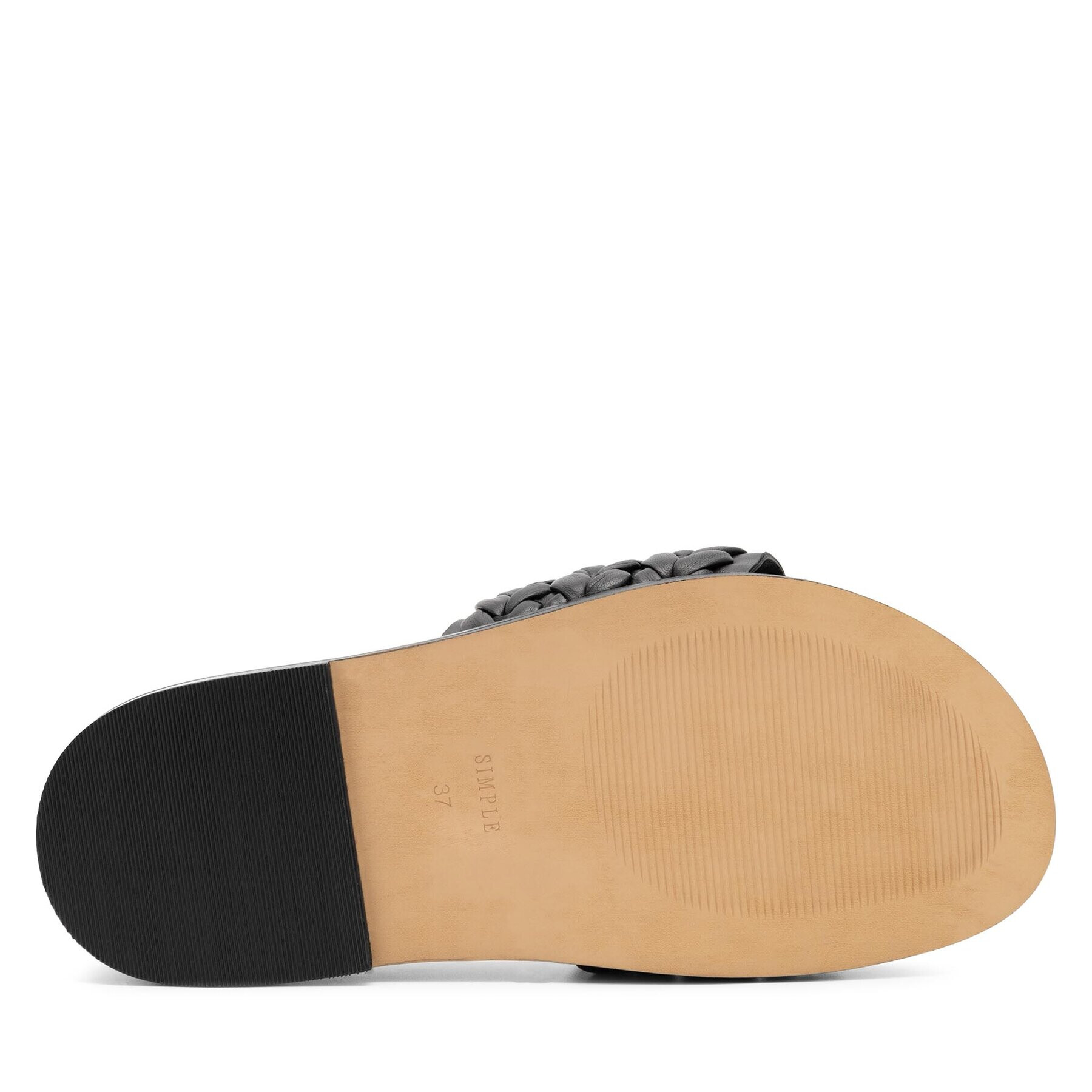 Simple Чехли MIRELLA-35557 Черен - Pepit.bg