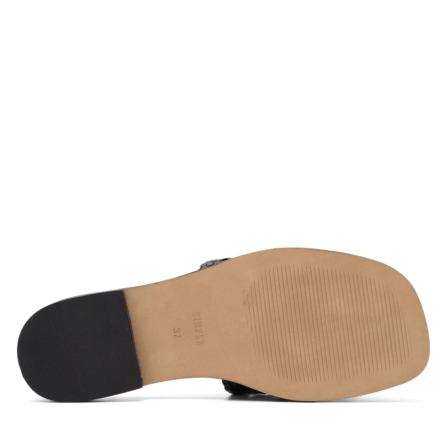 Simple Чехли MORELLA 34154 Черен - Pepit.bg
