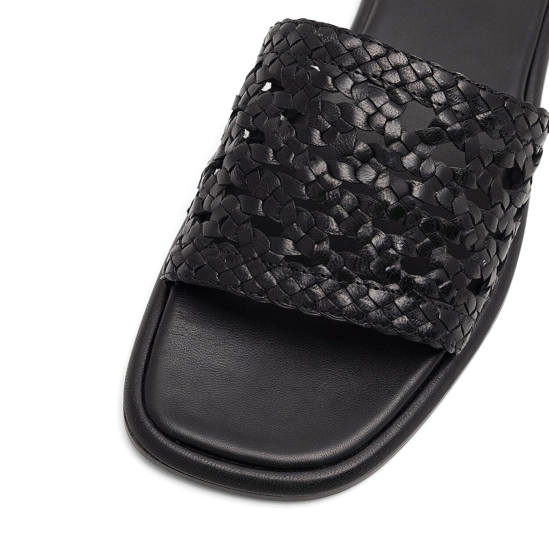 Simple Чехли MORELLA 34154 Черен - Pepit.bg