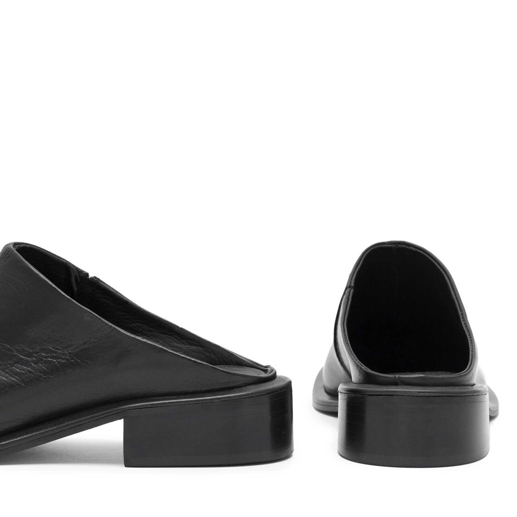 Simple Чехли VILLA-23SS146 Черен - Pepit.bg