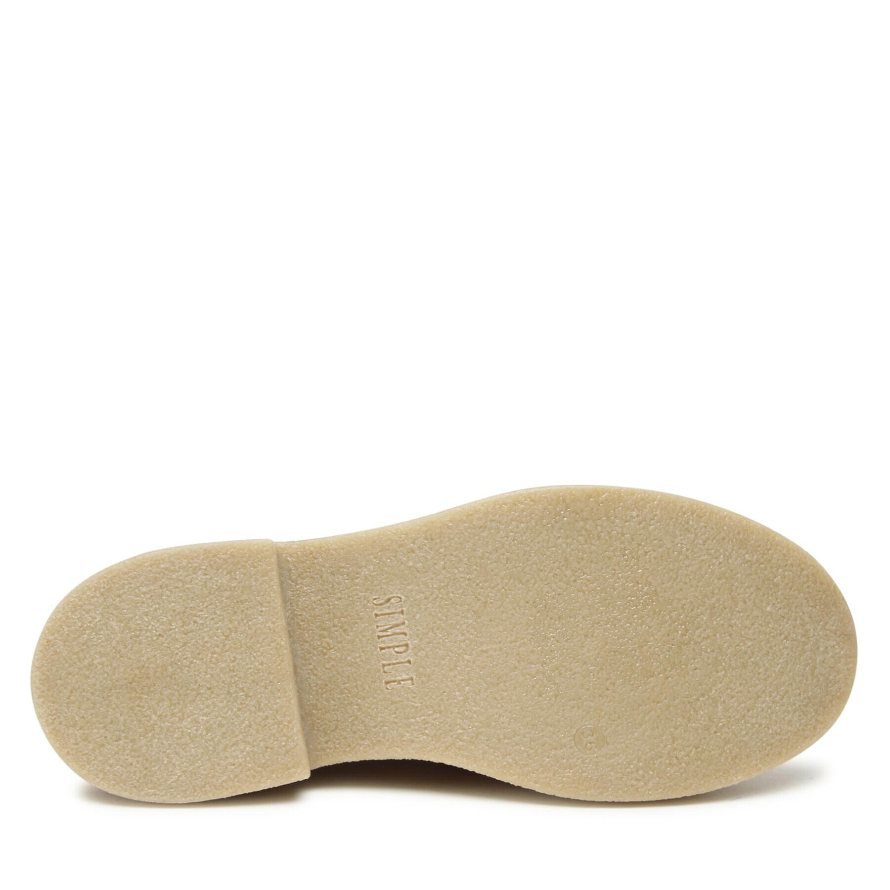 Simple Обувки SL-51-02-000042 204 Кафяв - Pepit.bg
