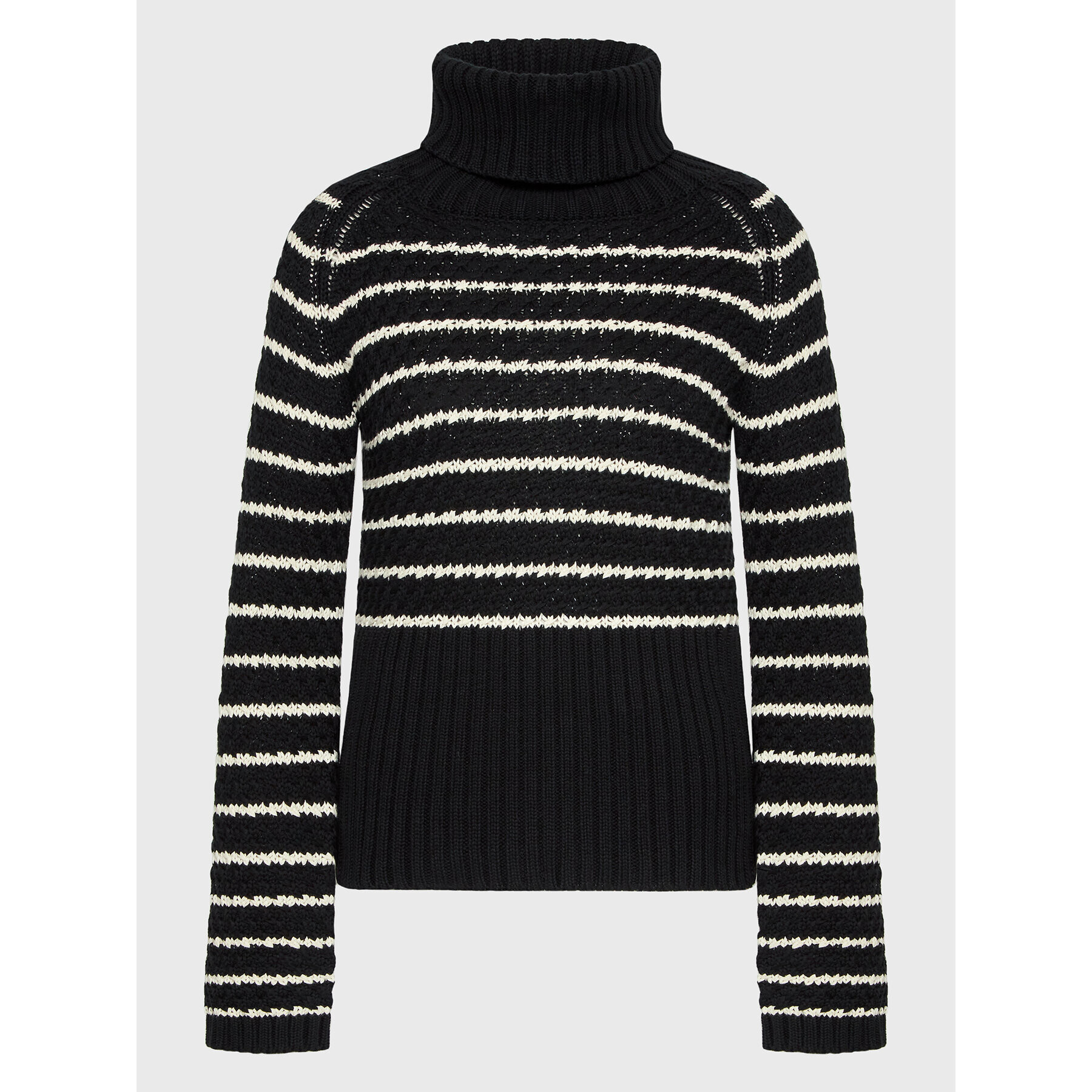 Simple Поло SWD508-03 Черен Standard Fit - Pepit.bg