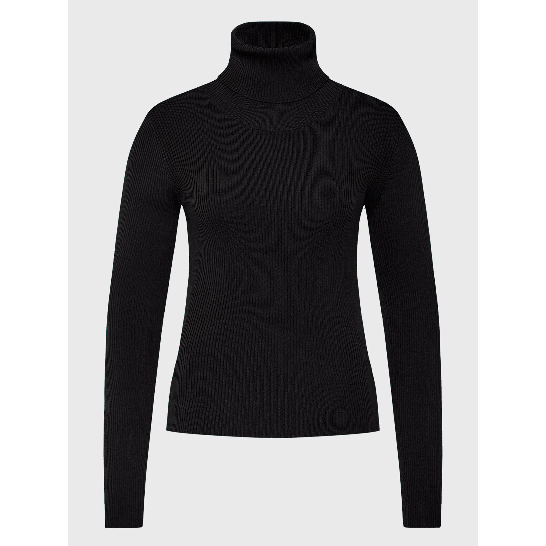 Simple Поло SWD551-03 Черен Slim Fit - Pepit.bg