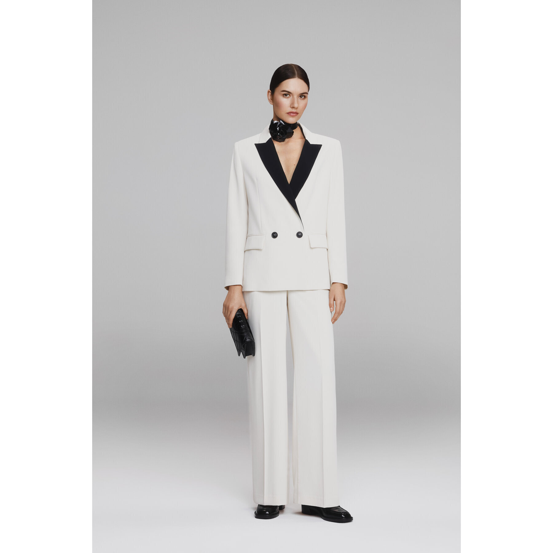 Sisley Сако 24YKLW00V Бежов Regular Fit - Pepit.bg
