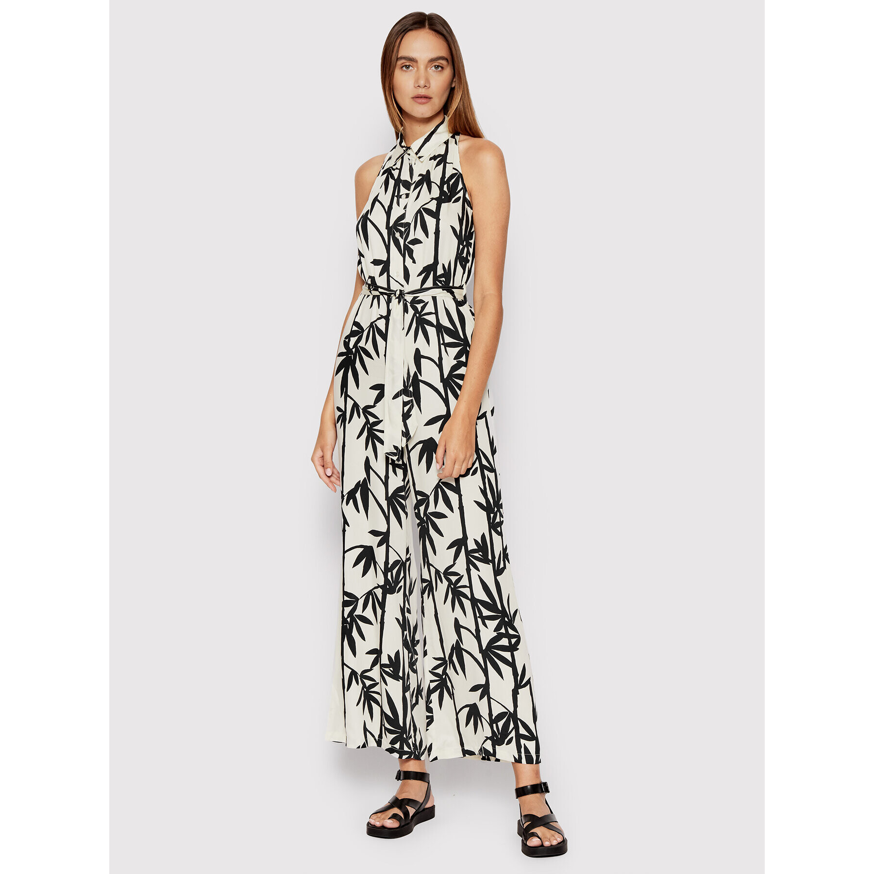 Sisley Гащеризон 46WJLT006 Цветен Regular Fit - Pepit.bg