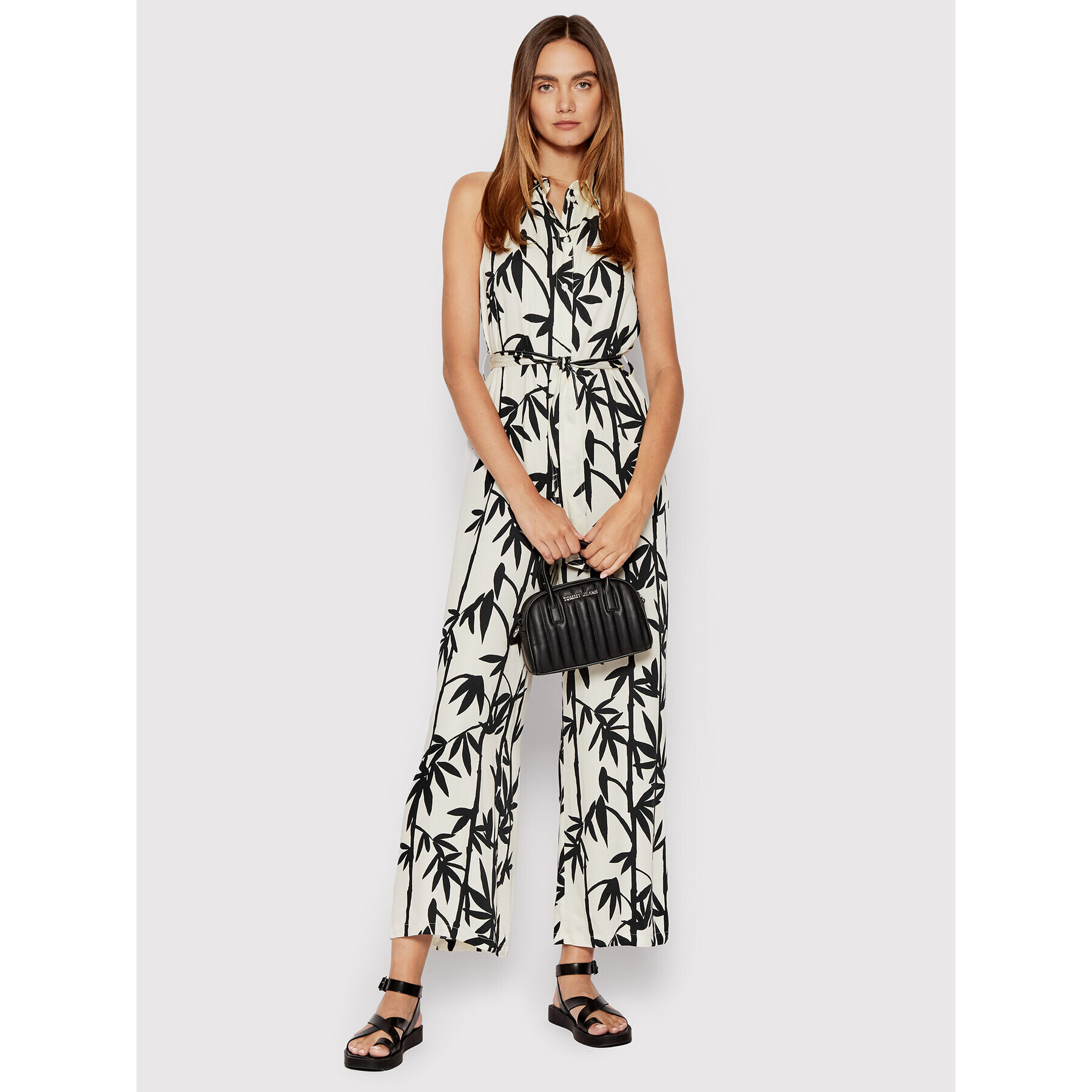Sisley Гащеризон 46WJLT006 Цветен Regular Fit - Pepit.bg