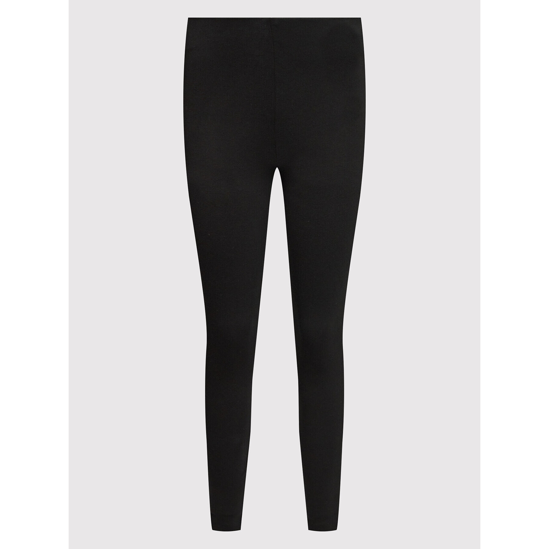 Sisley Клин 4NA955CS6 Черен Slim Fit - Pepit.bg