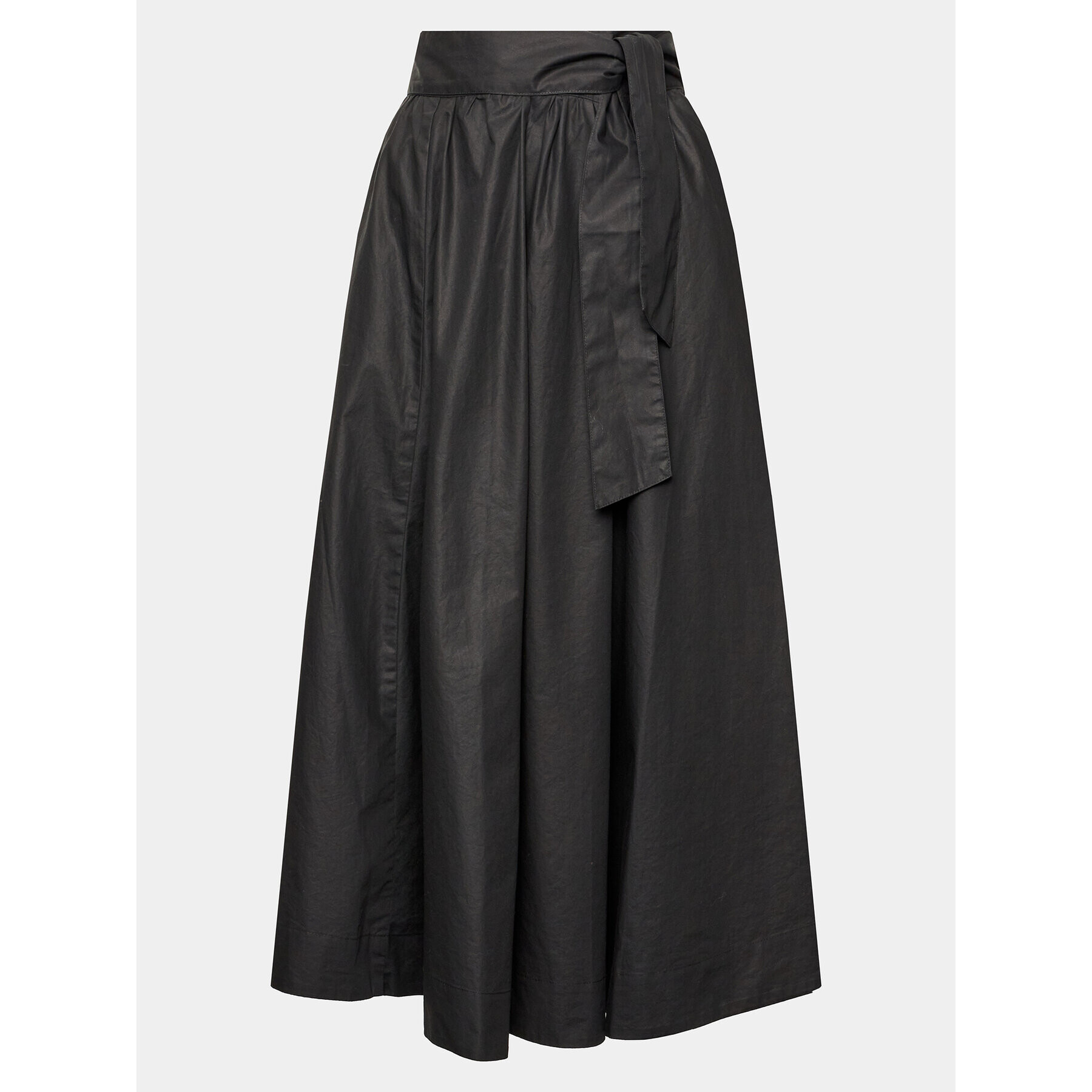 Sisley Пола 41M6L001D Черен Regular Fit - Pepit.bg