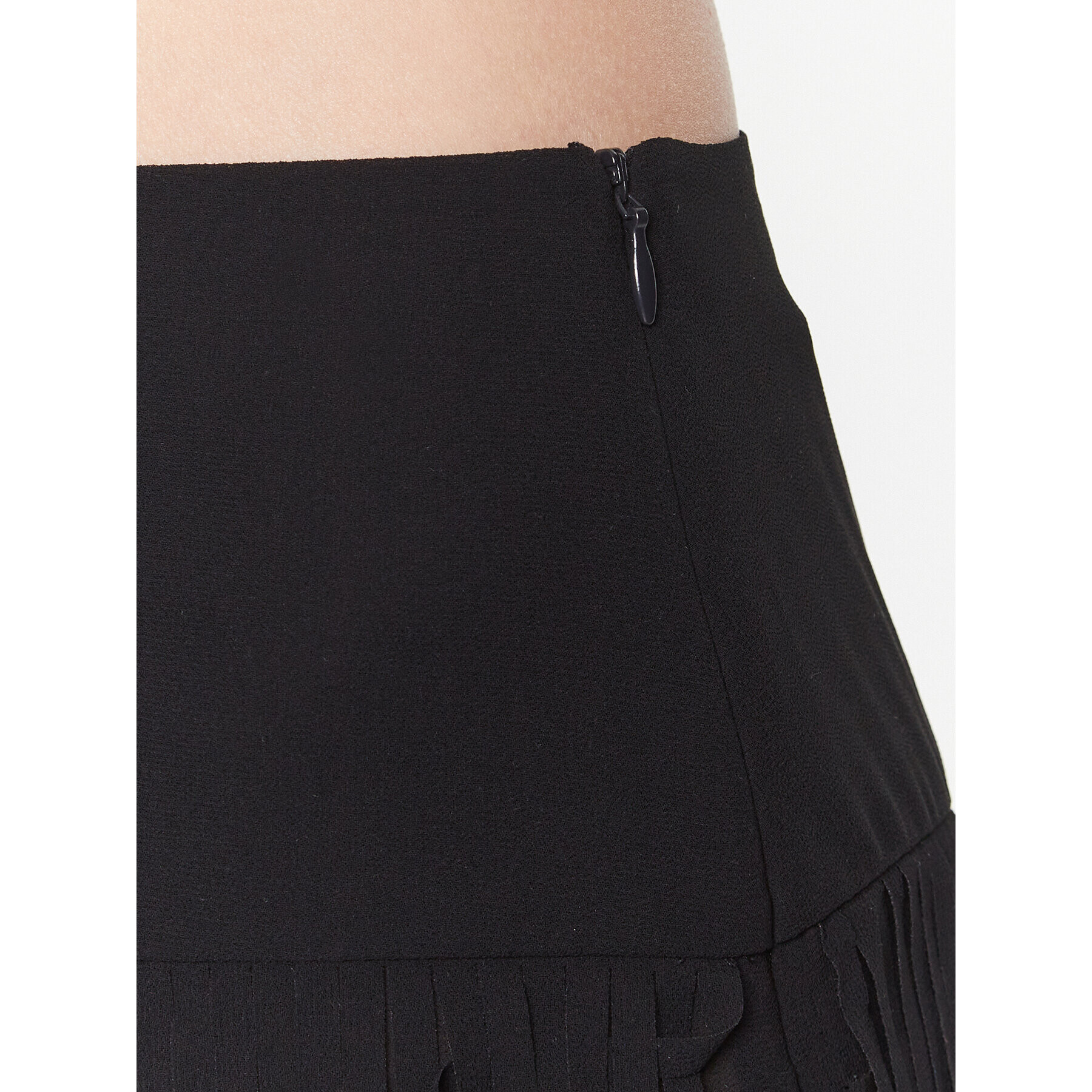 Sisley Пола 4AM2L001B Черен Regular Fit - Pepit.bg