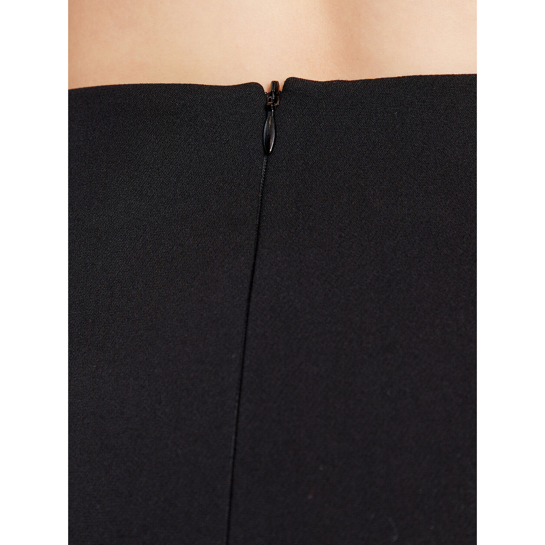 Sisley Пола тип молив 4OLVL0011 Черен Regular Fit - Pepit.bg