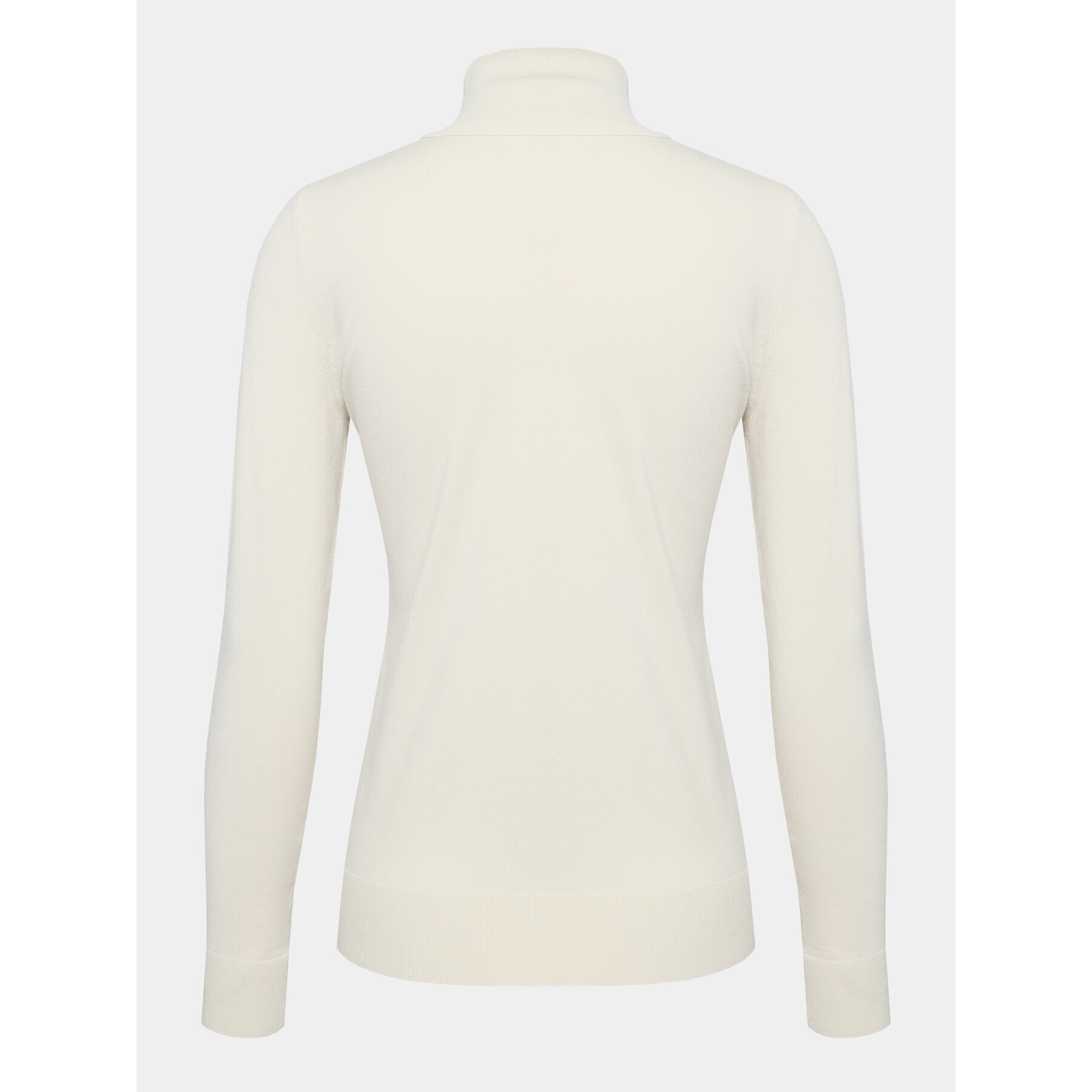 Sisley Поло 14ETM2178 Екрю Regular Fit - Pepit.bg