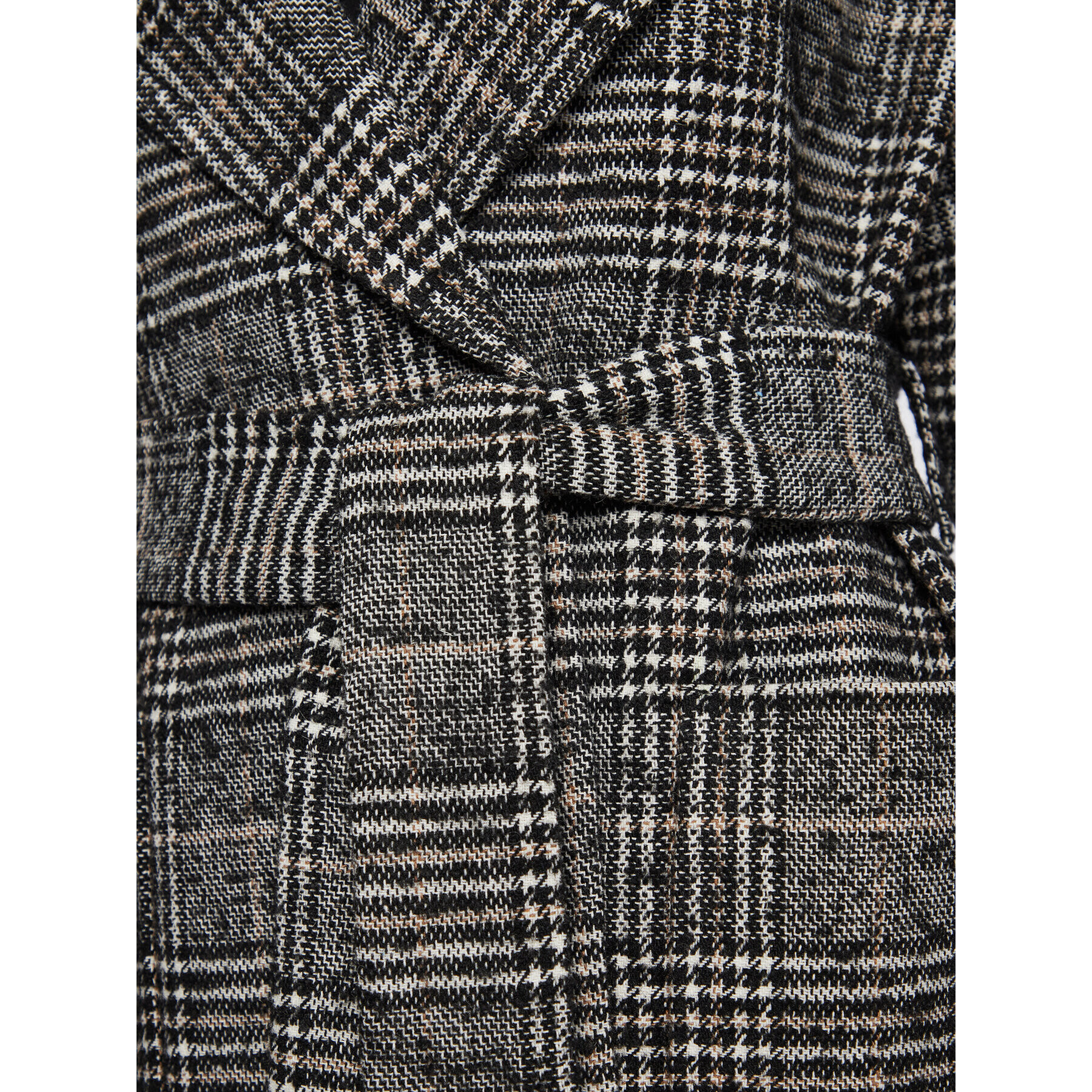 Sisley Преходно палто 2EOKLN01L Сив Regular Fit - Pepit.bg
