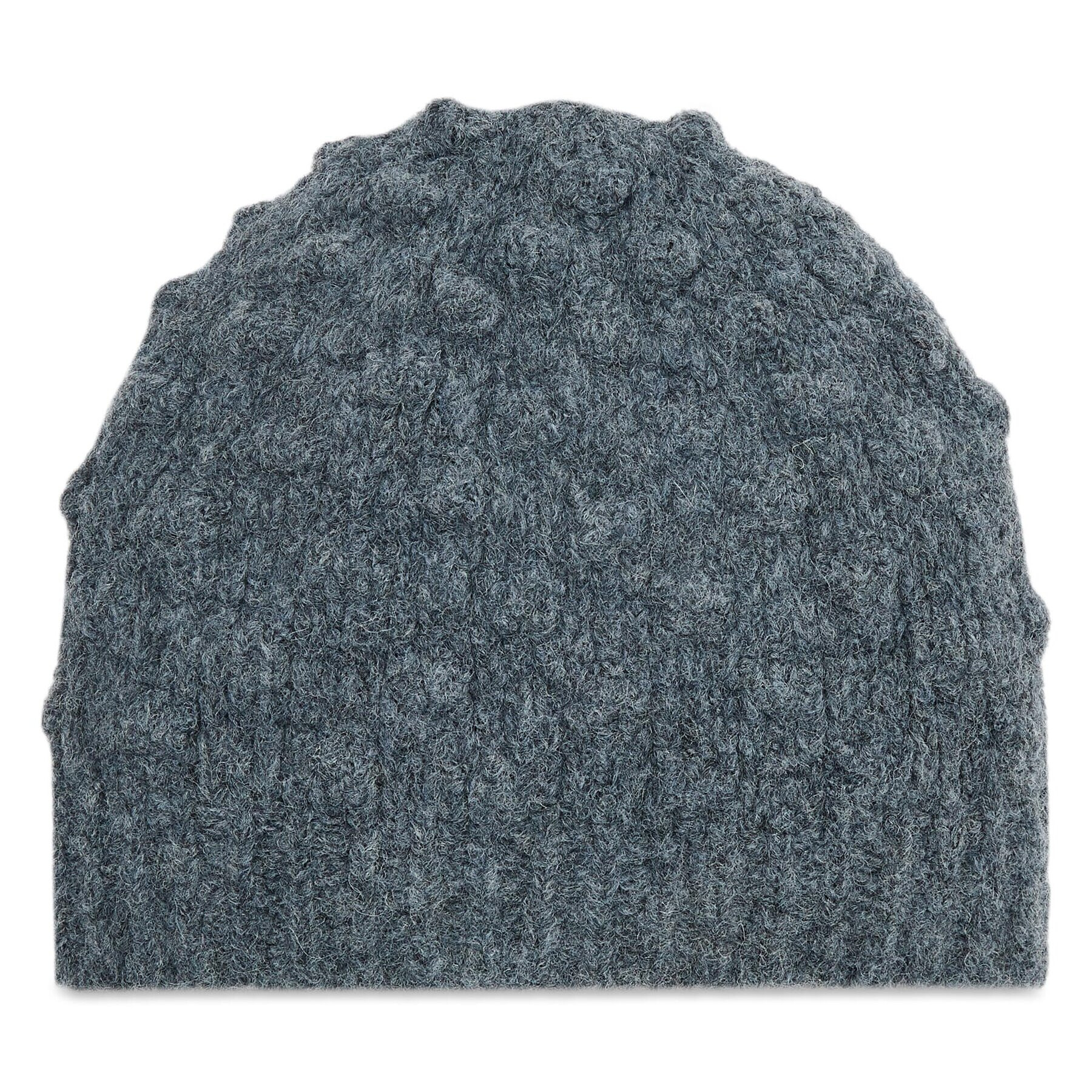Sisley Шапка 107KMA005 Сив - Pepit.bg