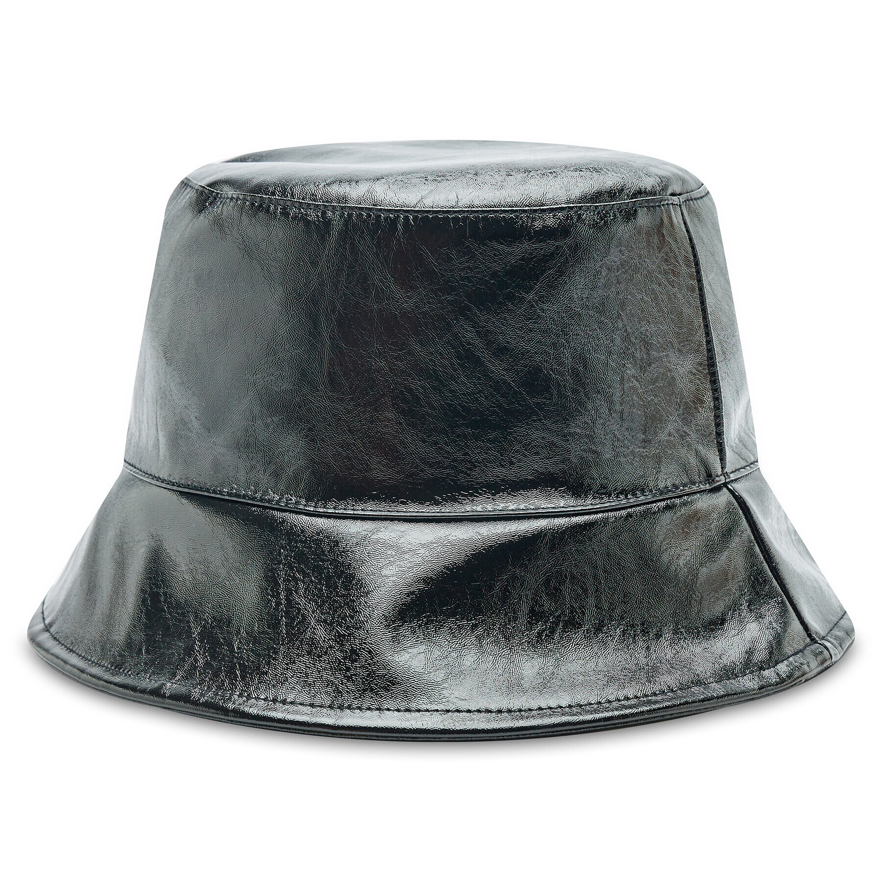 Sisley Шапка Bucket 6GQFWA00K 700 Черен - Pepit.bg