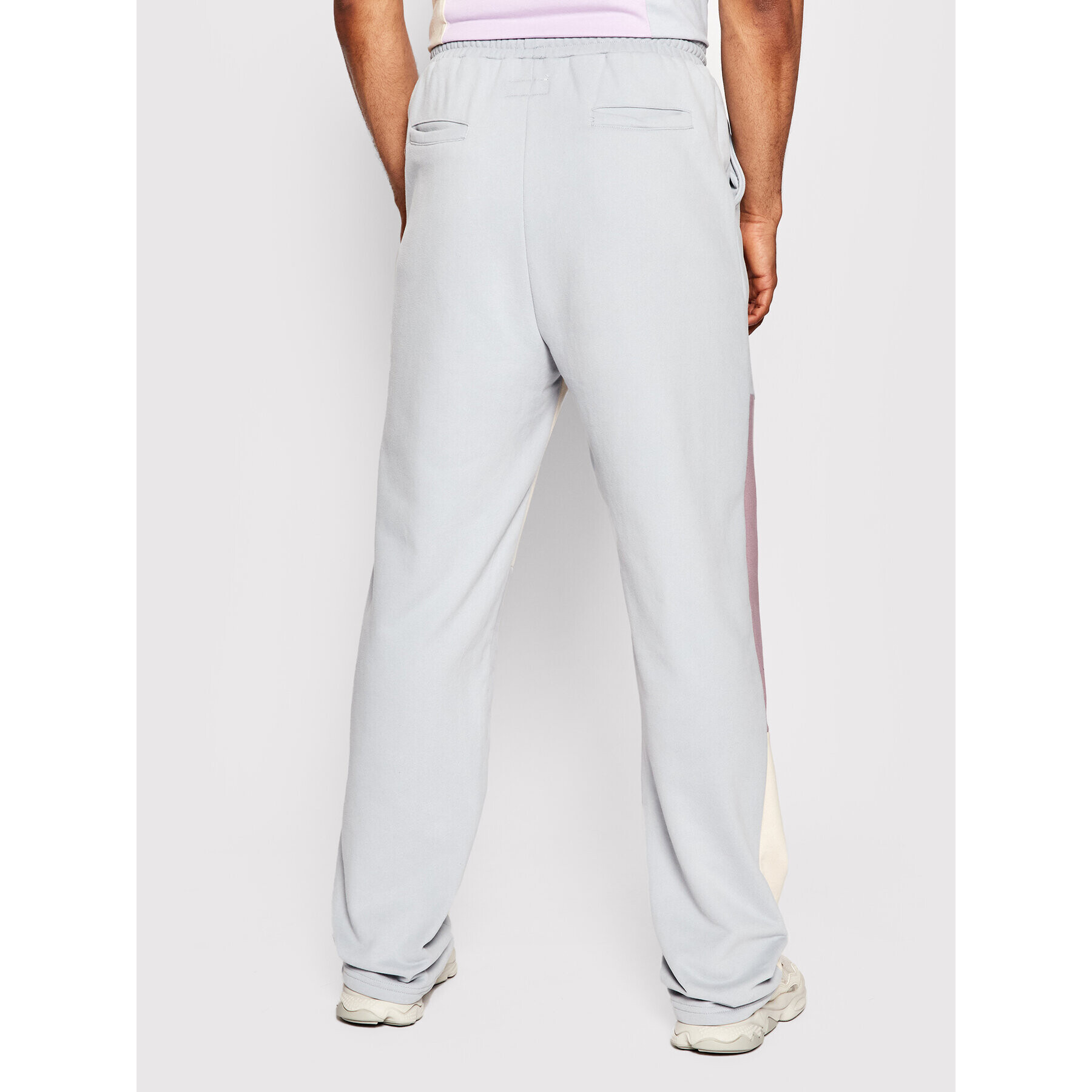 Sixth June Долнище анцуг 22752 Син Regular Fit - Pepit.bg