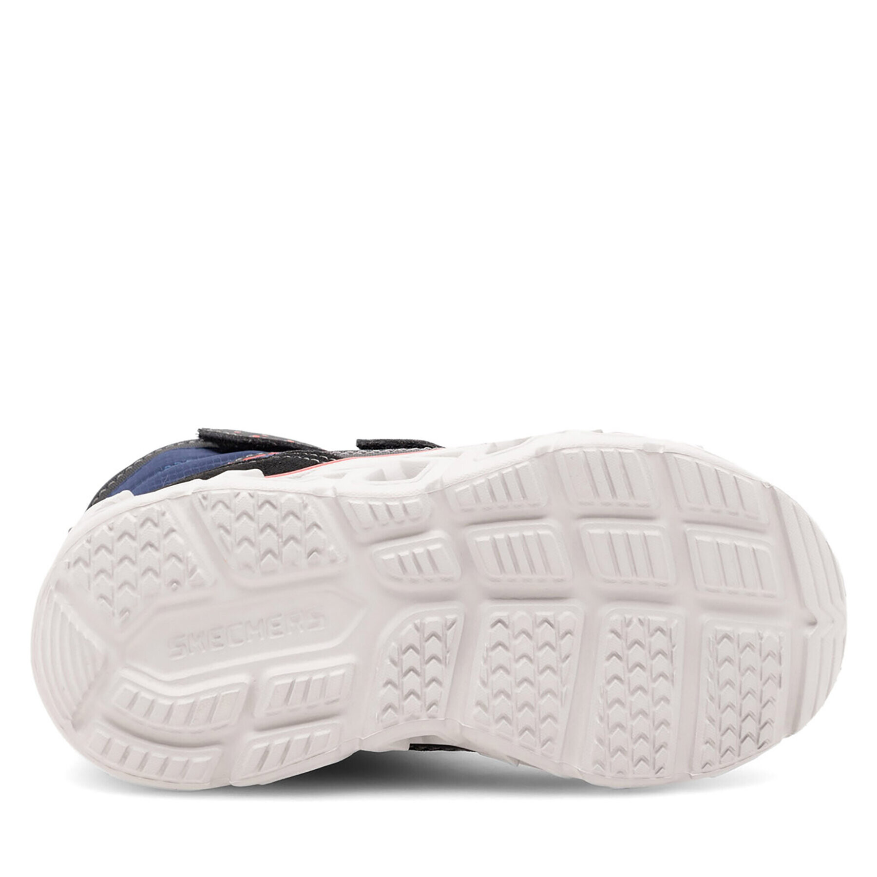 Skechers Апрески 405052N/NVBK Тъмносин - Pepit.bg