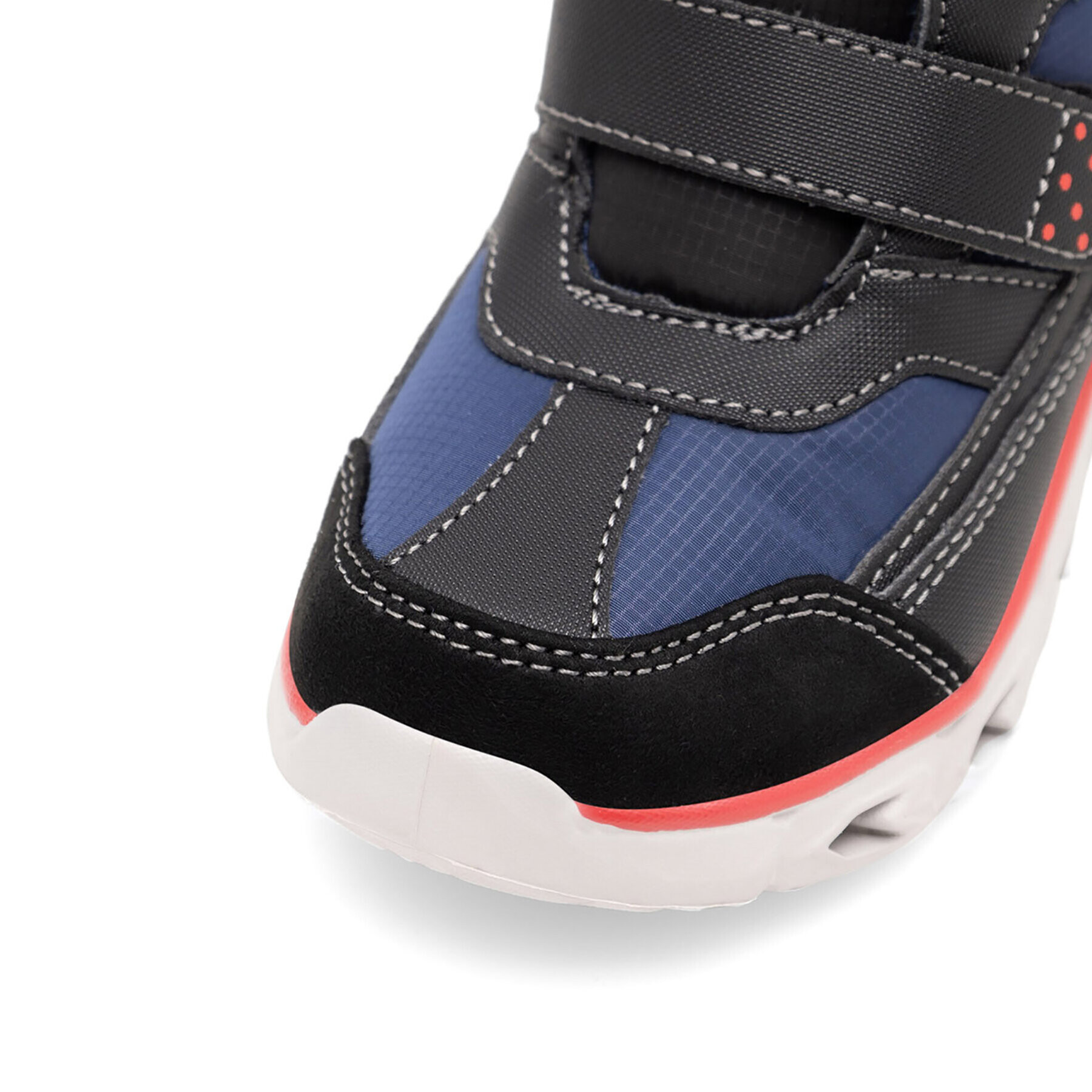 Skechers Апрески 405052N/NVBK Тъмносин - Pepit.bg