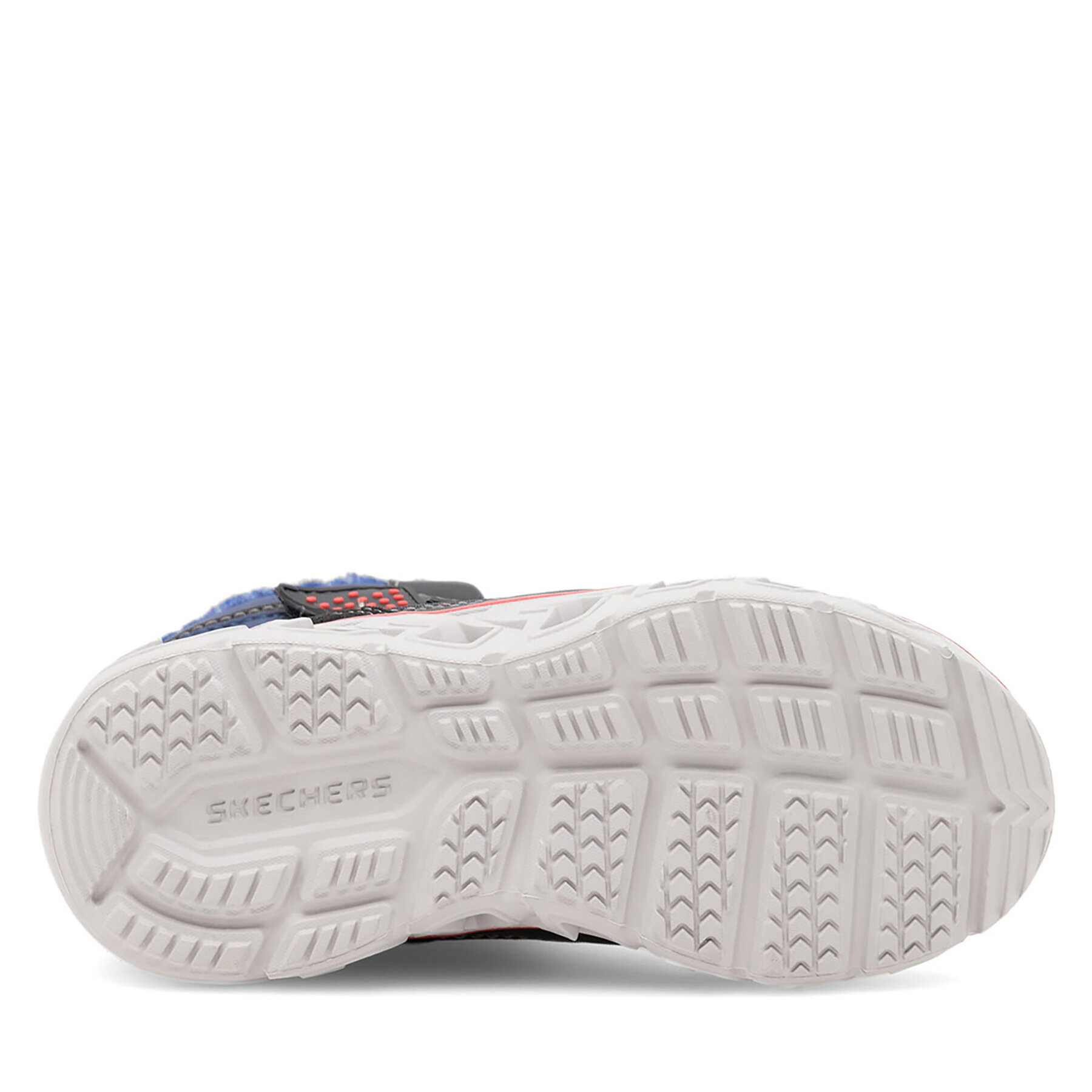 Skechers Апрески 90588L/NVBK Тъмносин - Pepit.bg