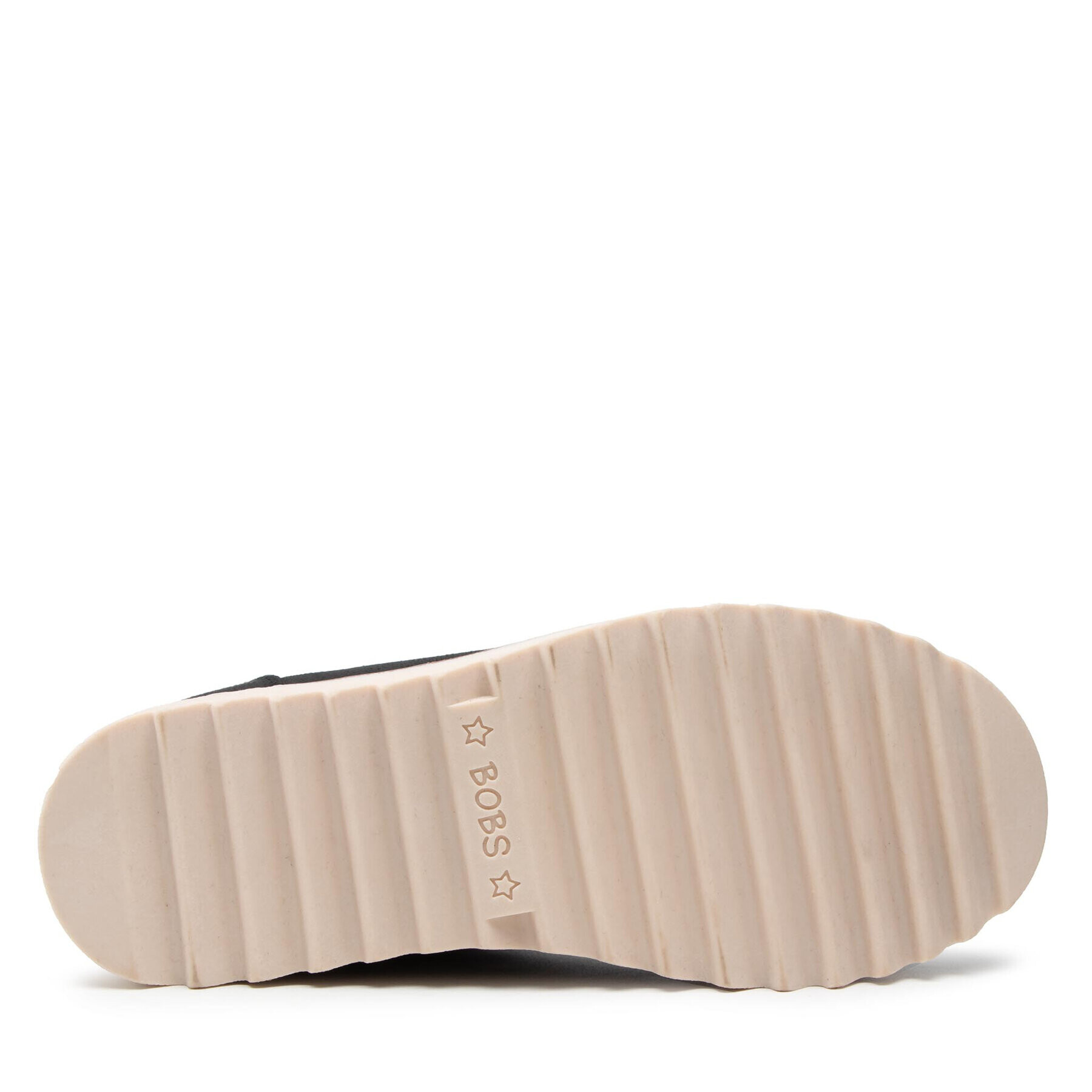 Skechers Боти BOBS Alpha Star 113429/BLK Черен - Pepit.bg