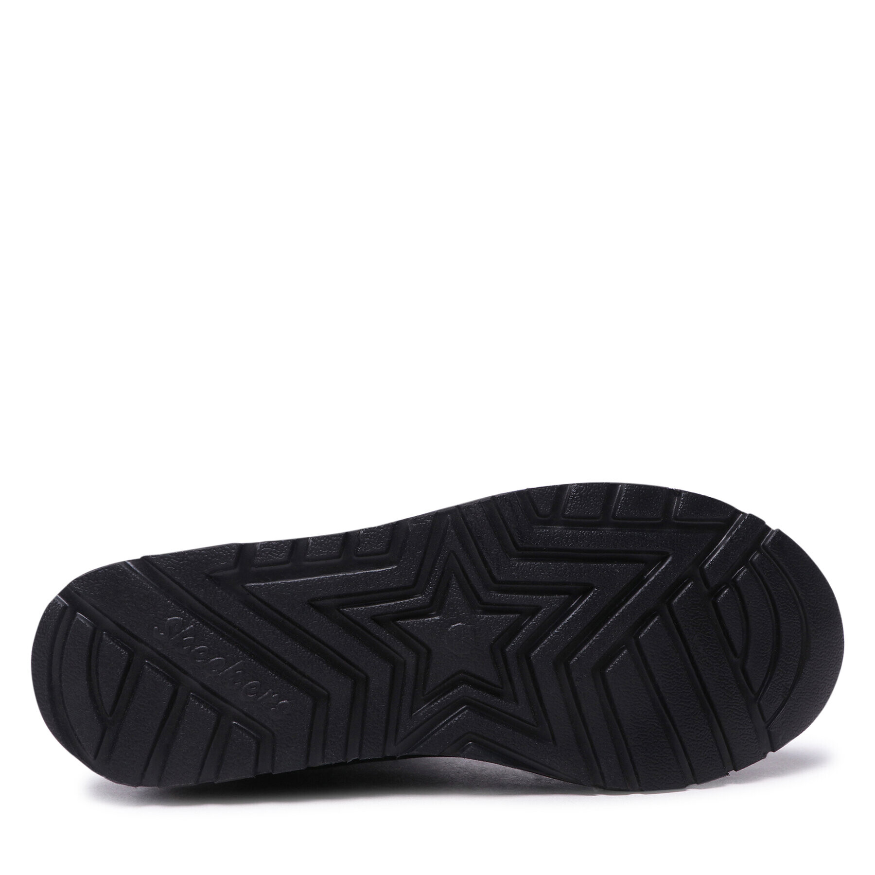 Skechers Боти Comfy Winter 167248/BBK Черен - Pepit.bg
