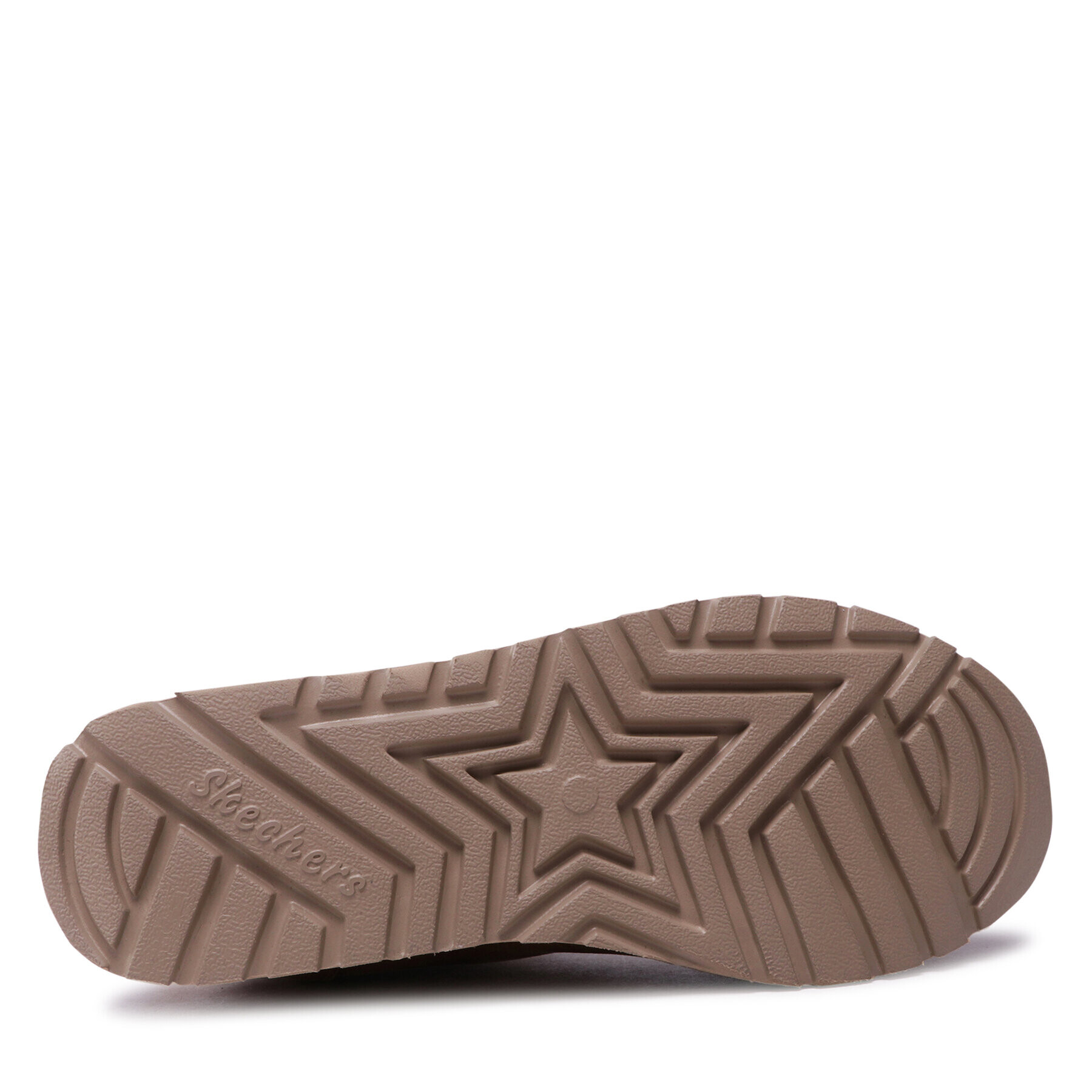 Skechers Боти Comfy Winter 167248/CSNT Кафяв - Pepit.bg