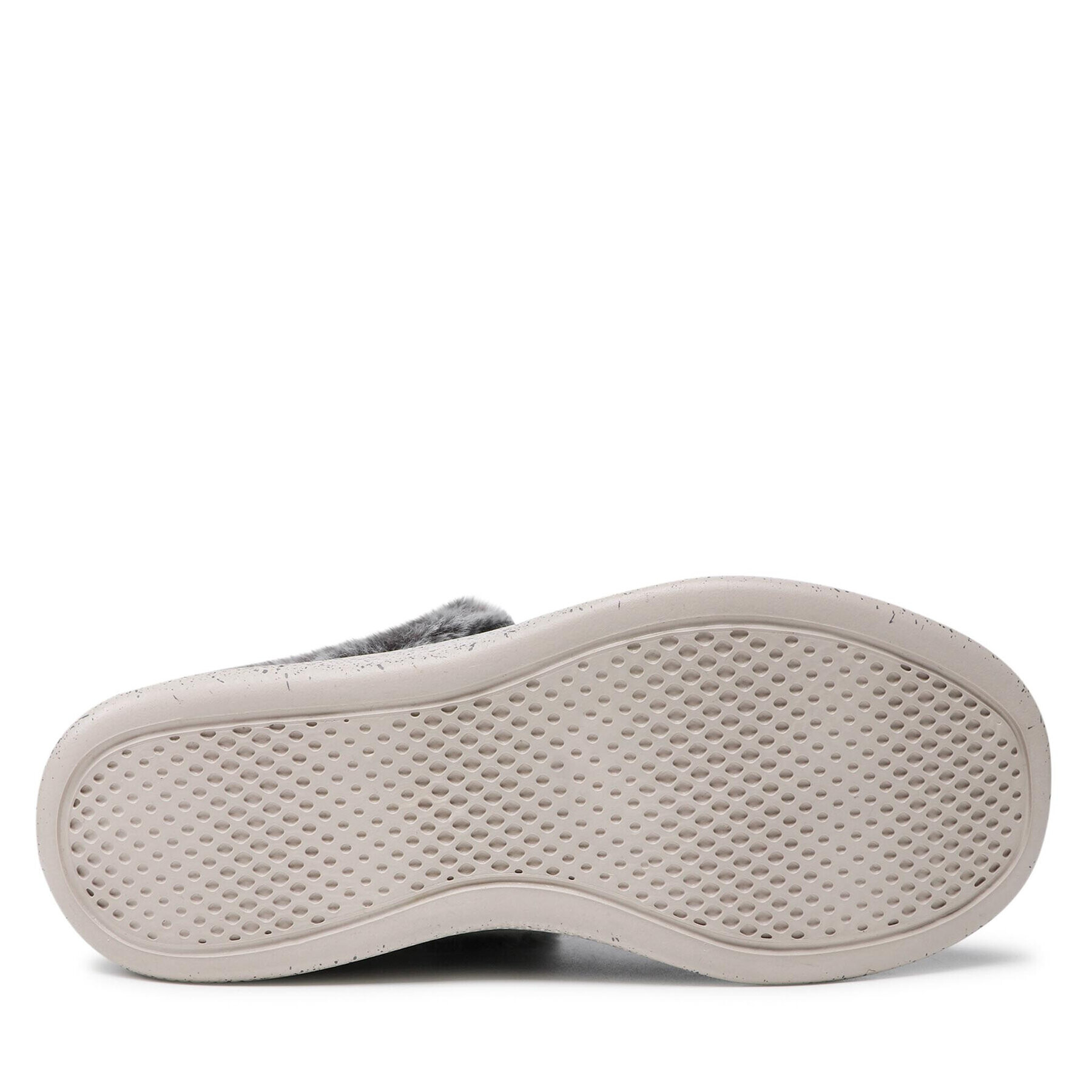 Skechers Боти Cotton Tails 113446/GRY Сив - Pepit.bg