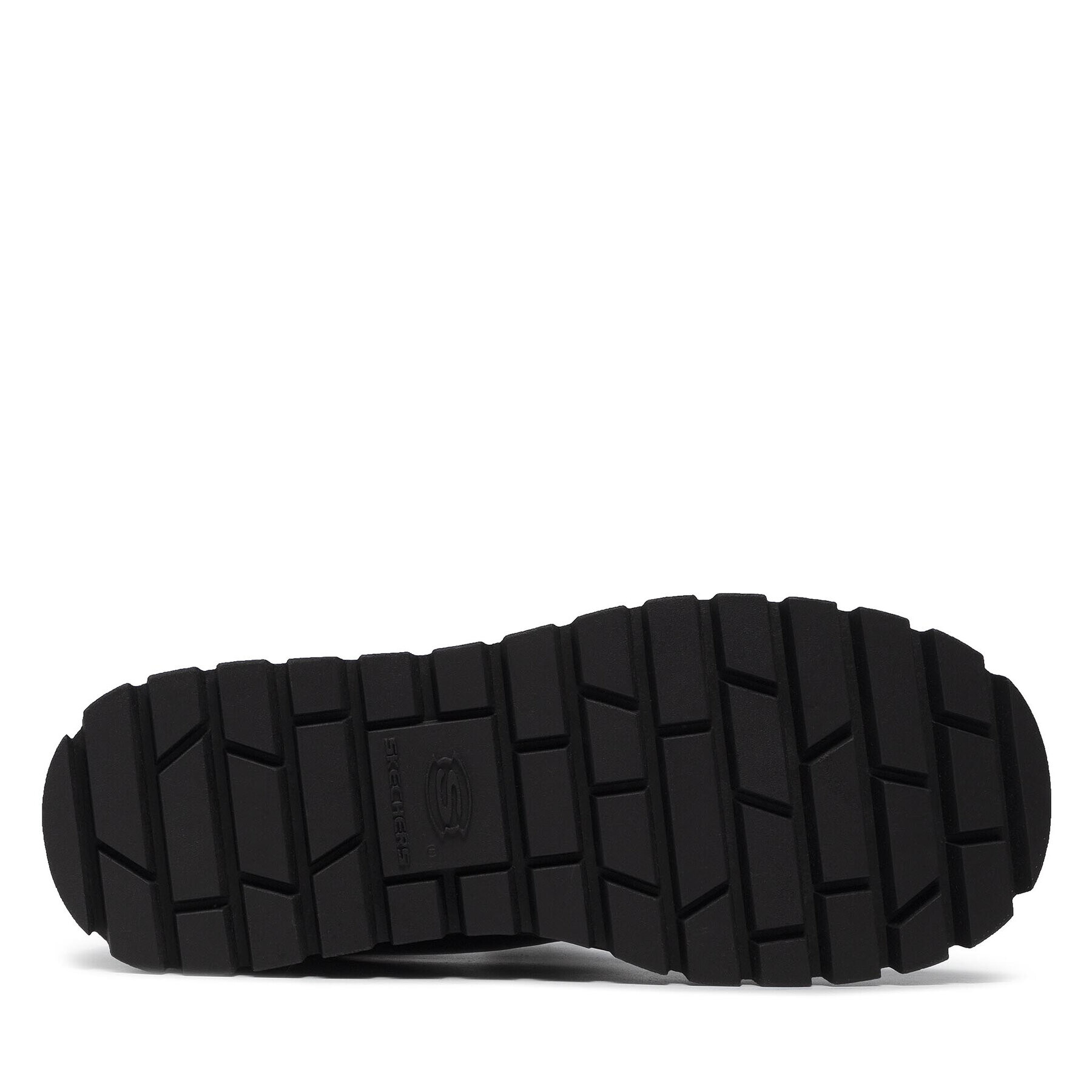 Skechers Боти Cozy Retro 167071/BPT Черен - Pepit.bg