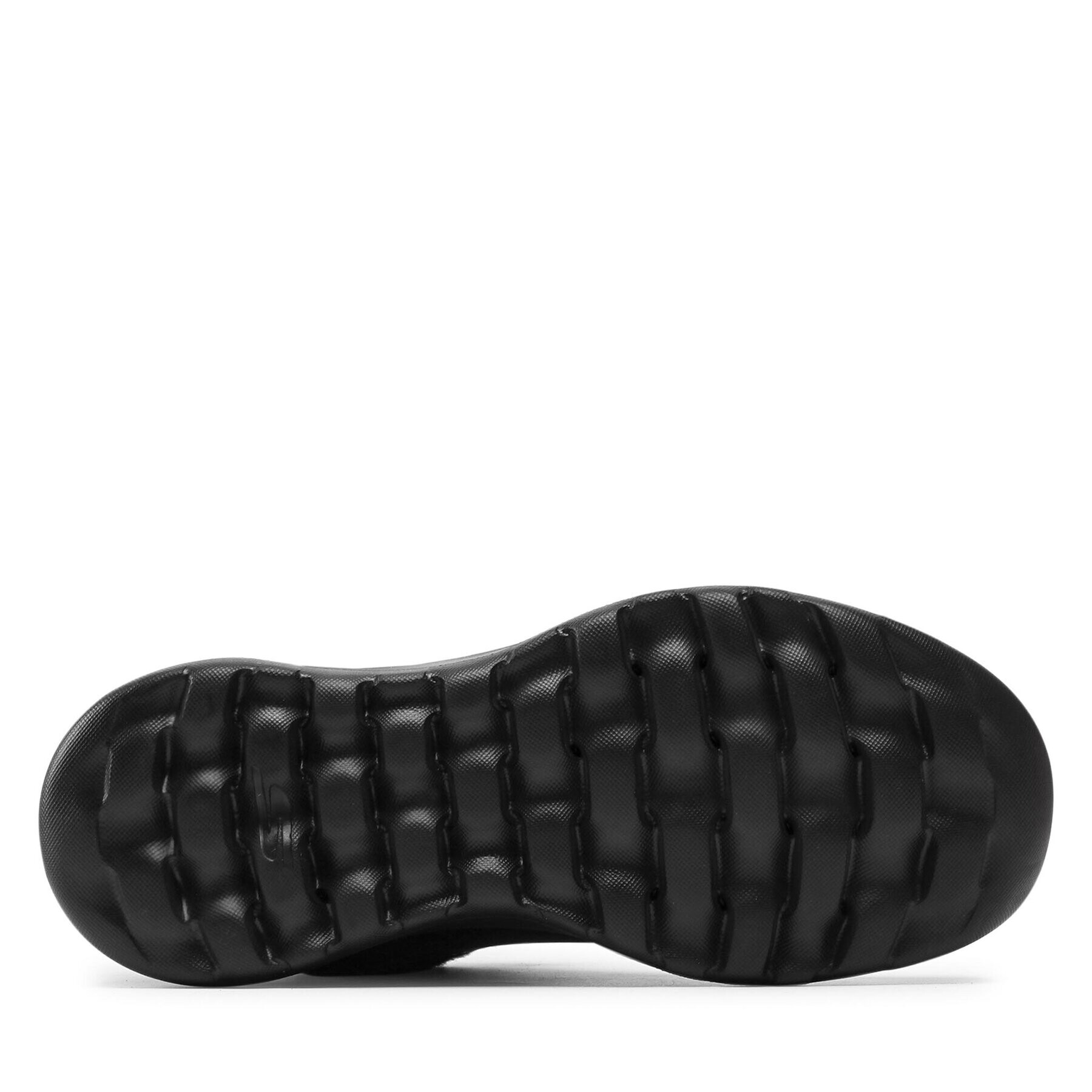 Skechers Боти Endeavor 144013/BBK Черен - Pepit.bg