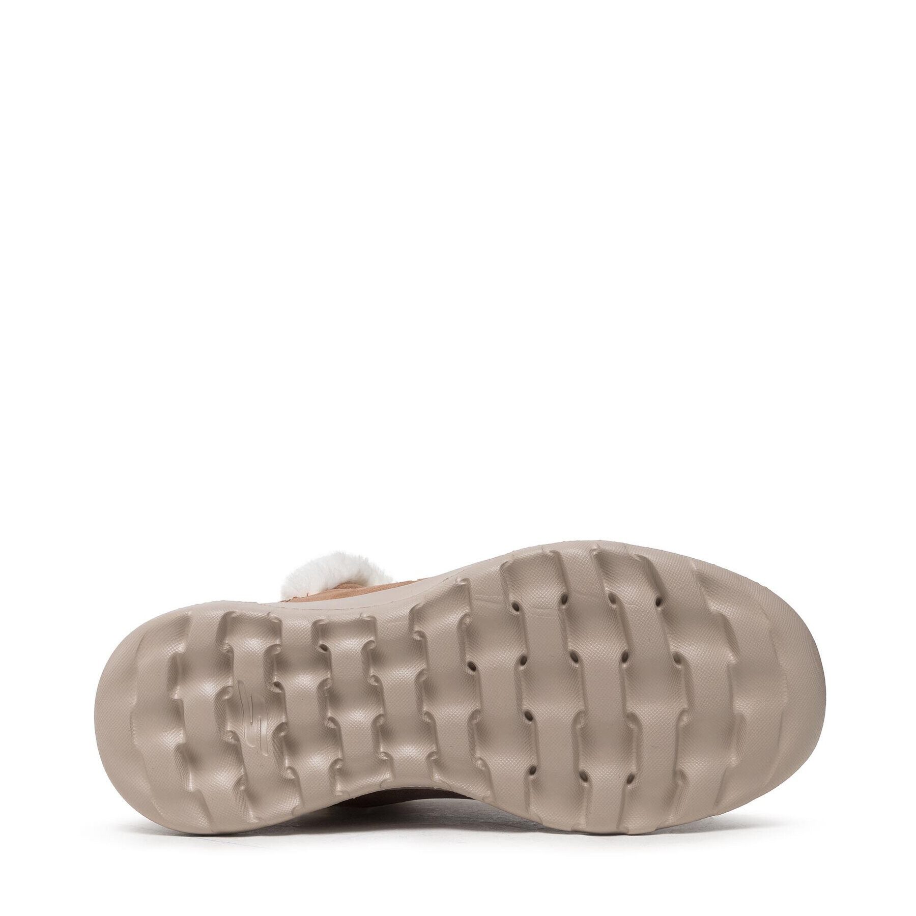Skechers Боти Endeavor 144013/CSNT Кафяв - Pepit.bg