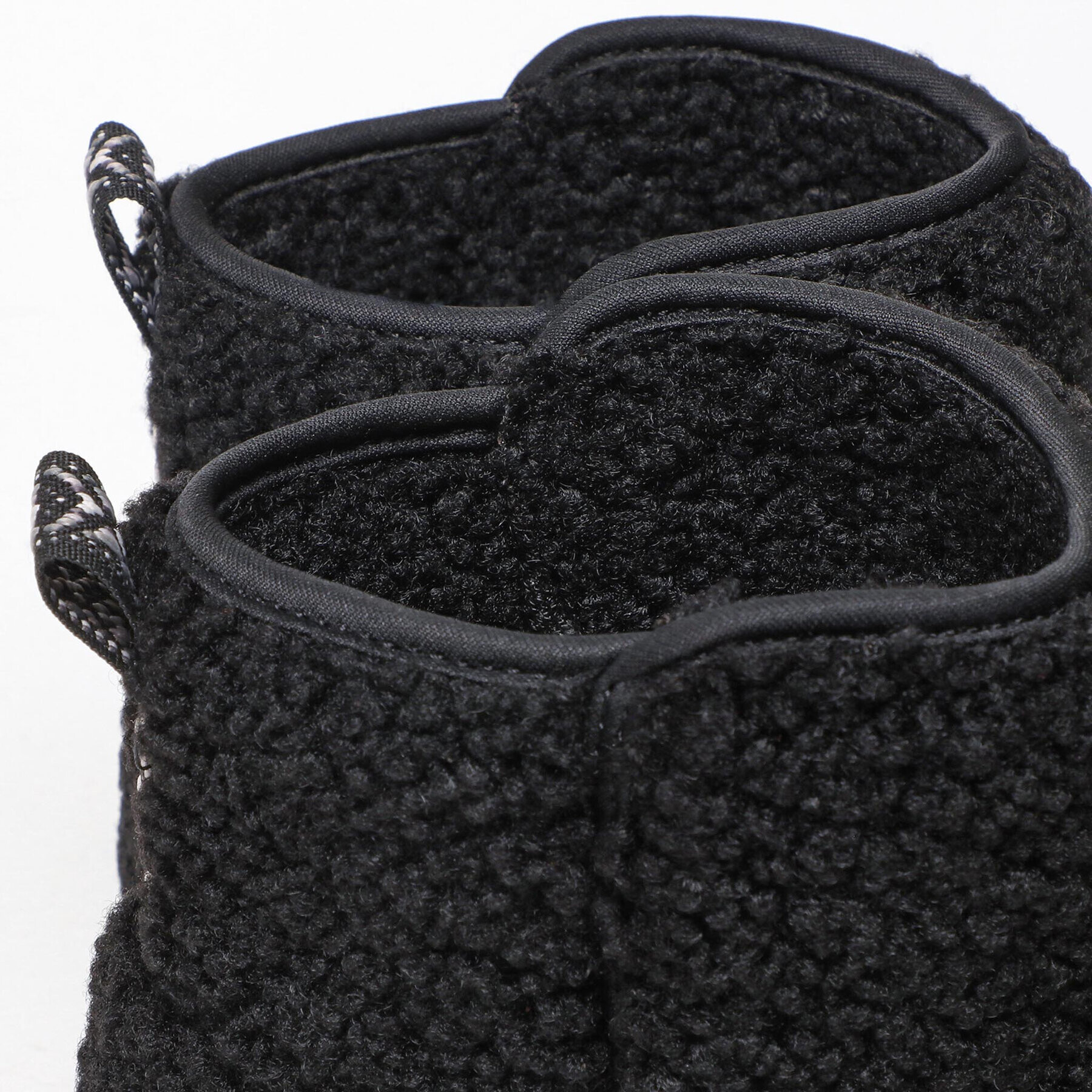 Skechers Боти Fluff Love 175192/BBK Черен - Pepit.bg