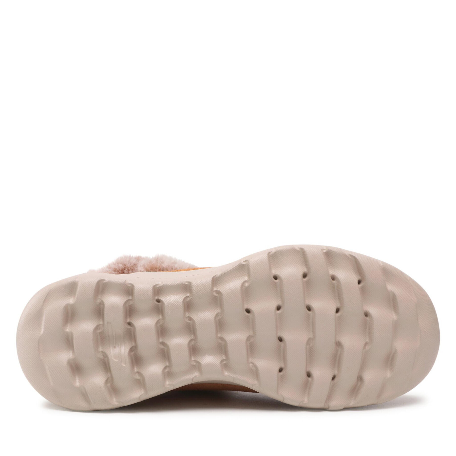 Skechers Боти Go Joy 144003/CSNT Кафяв - Pepit.bg