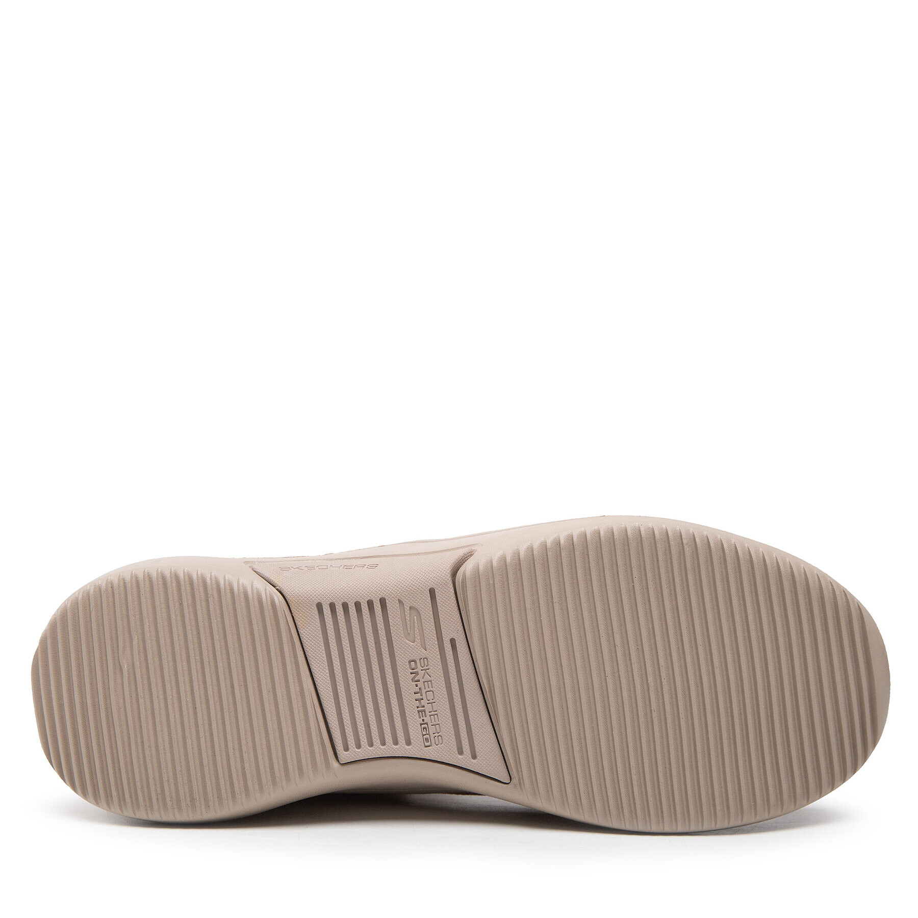 Skechers Боти Goodnatured 144267/CSNT Кафяв - Pepit.bg