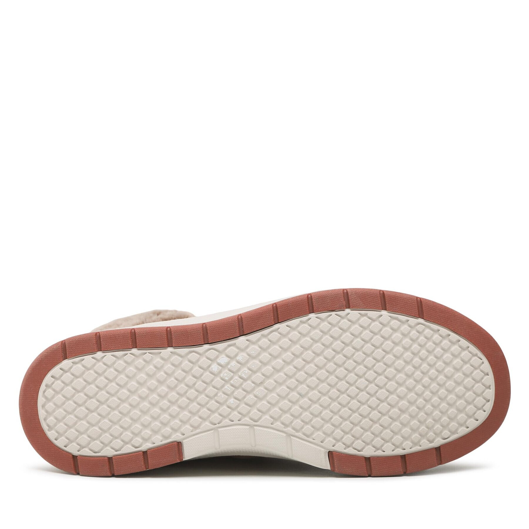 Skechers Боти Grand Leap 114271/CSNT Кафяв - Pepit.bg
