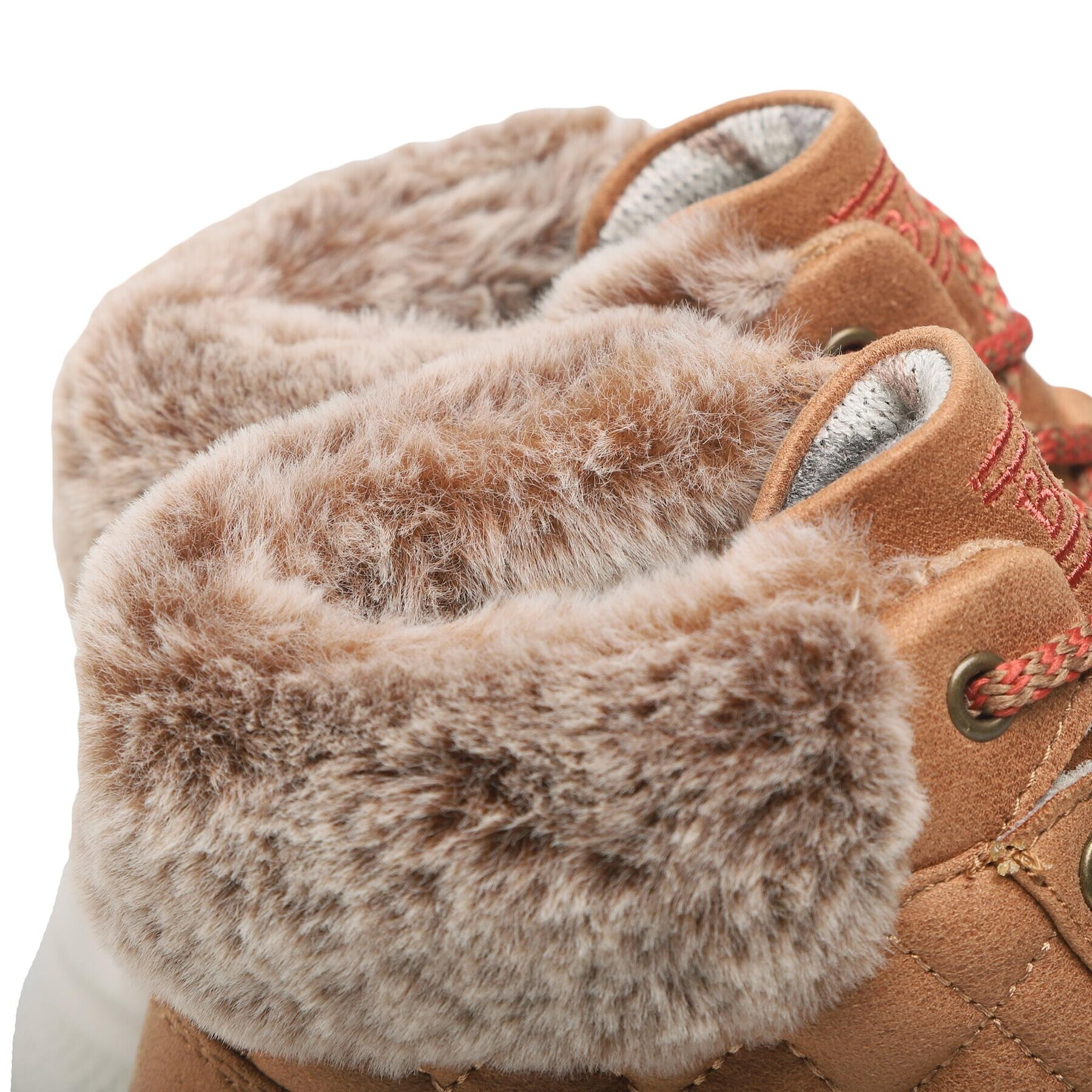 Skechers Боти Grand Leap 114271/CSNT Кафяв - Pepit.bg