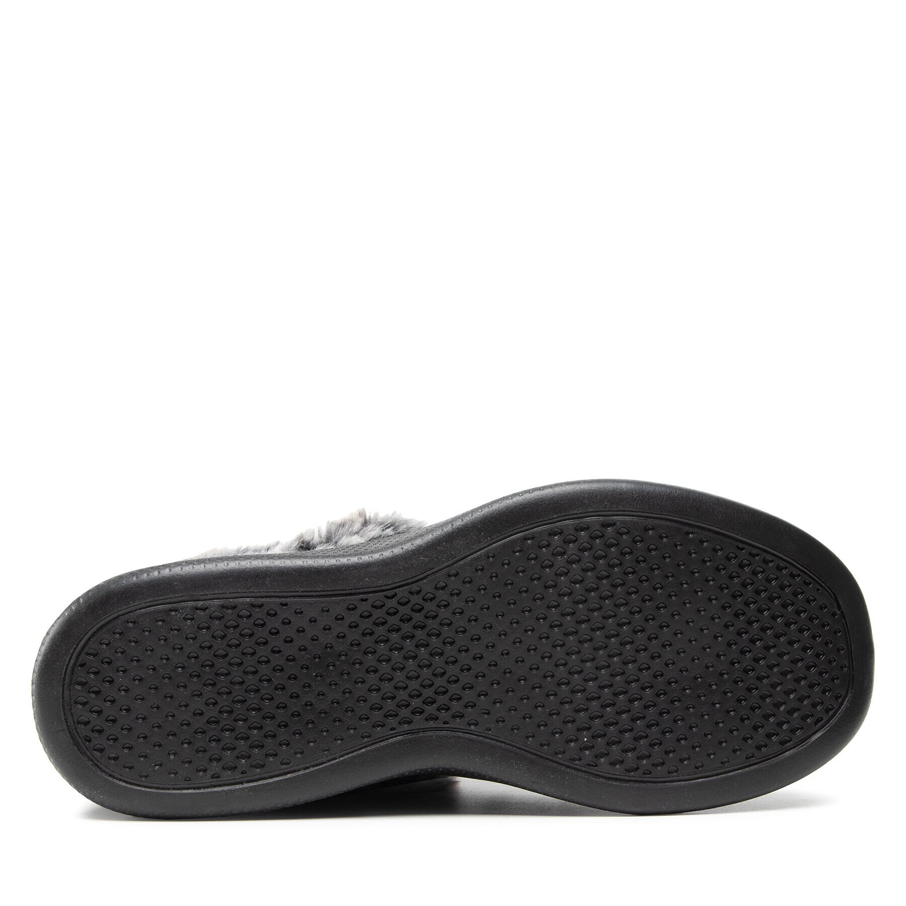 Skechers Боти Hang Glider 113443/BLK Черен - Pepit.bg