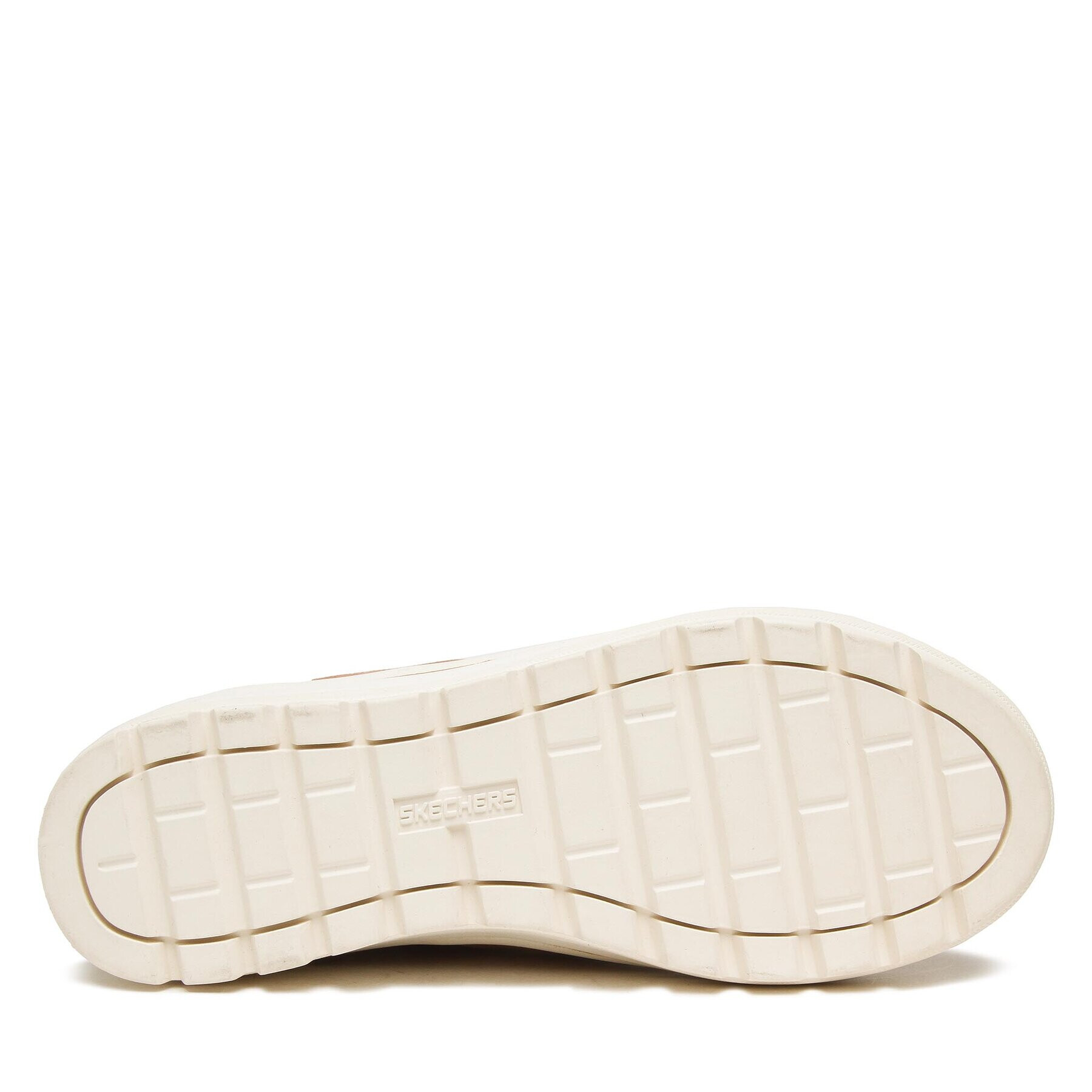 Skechers Боти Haute Hikes 74123/CSNT Кафяв - Pepit.bg
