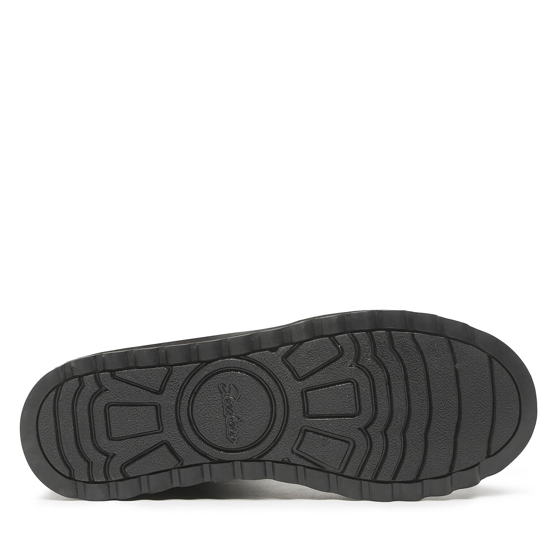 Skechers Боти Home Sweet Home 167615/BBK Черен - Pepit.bg