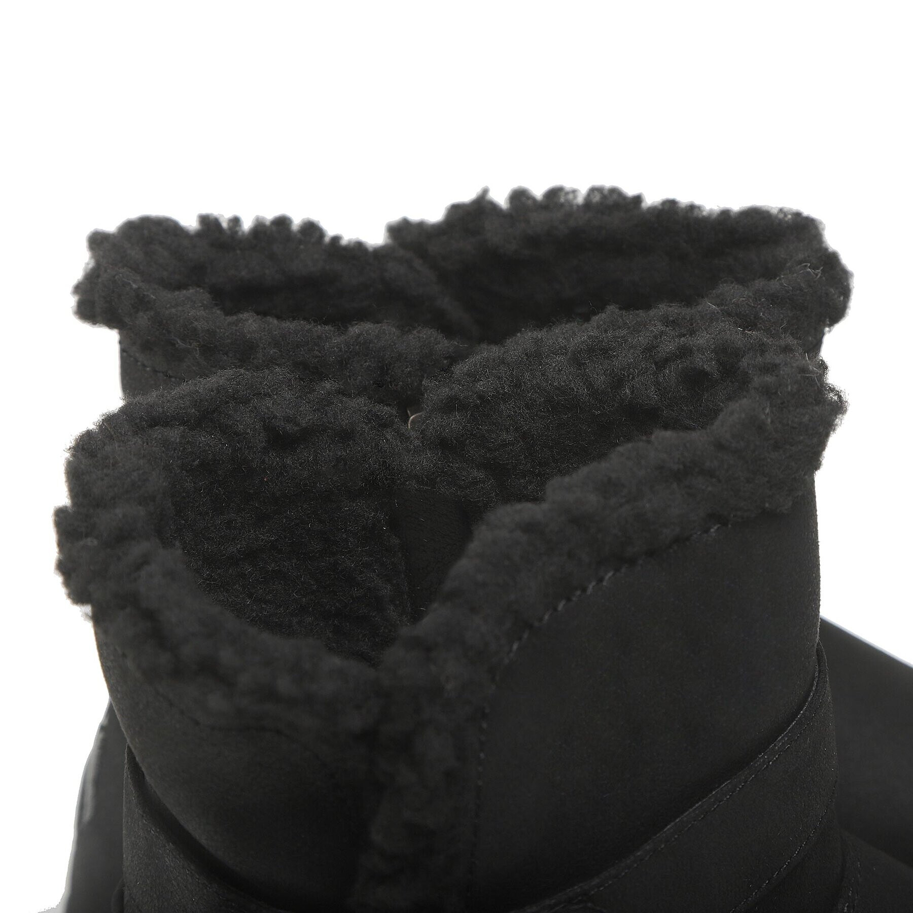 Skechers Боти Home Sweet Home 167615/BBK Черен - Pepit.bg