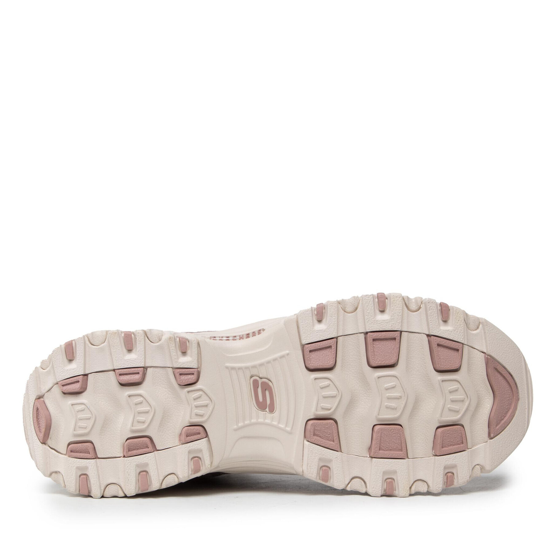 Skechers Боти New Chills 167264/BLSH Розов - Pepit.bg