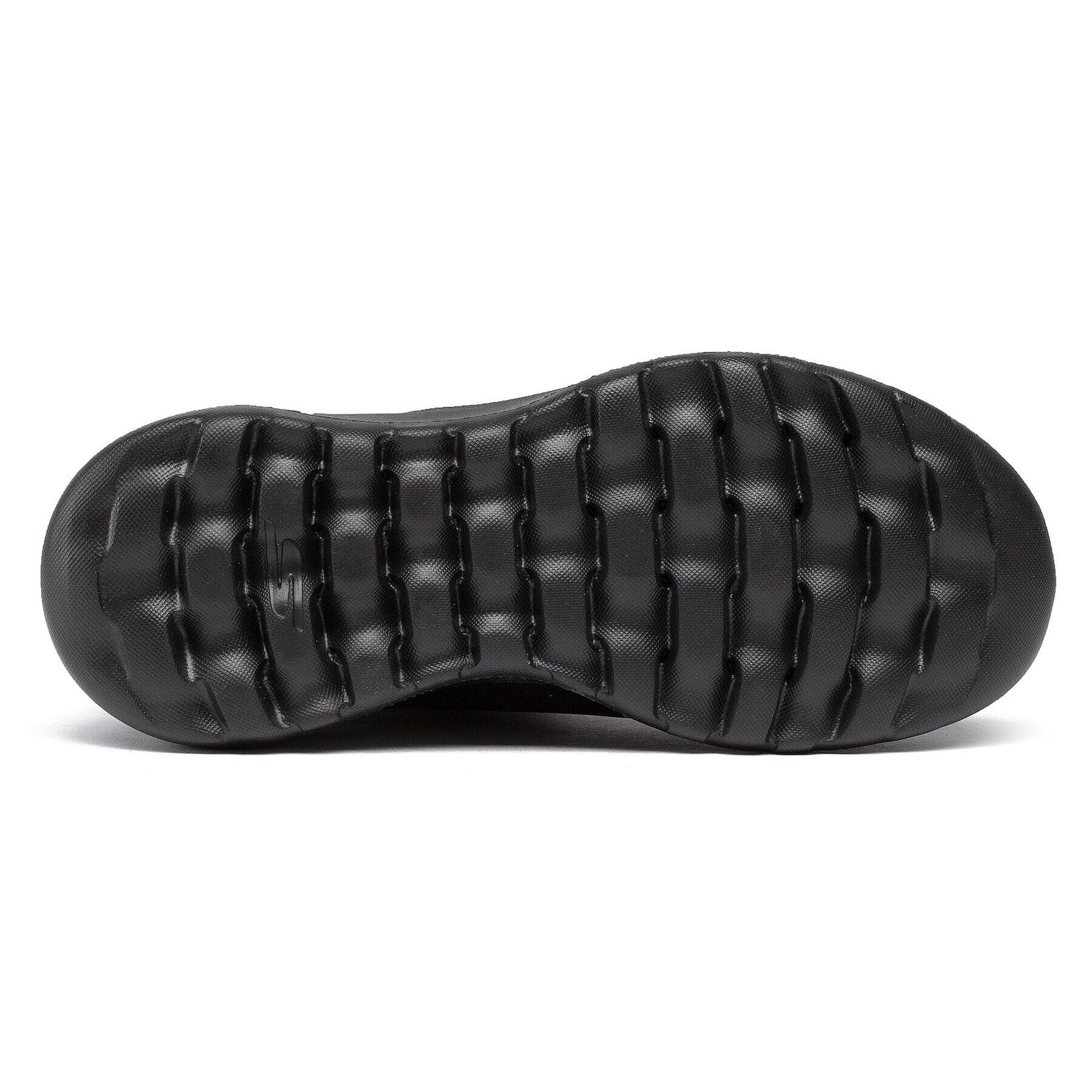 Skechers Боти On The Go Joy 144003/BKGY Черен - Pepit.bg