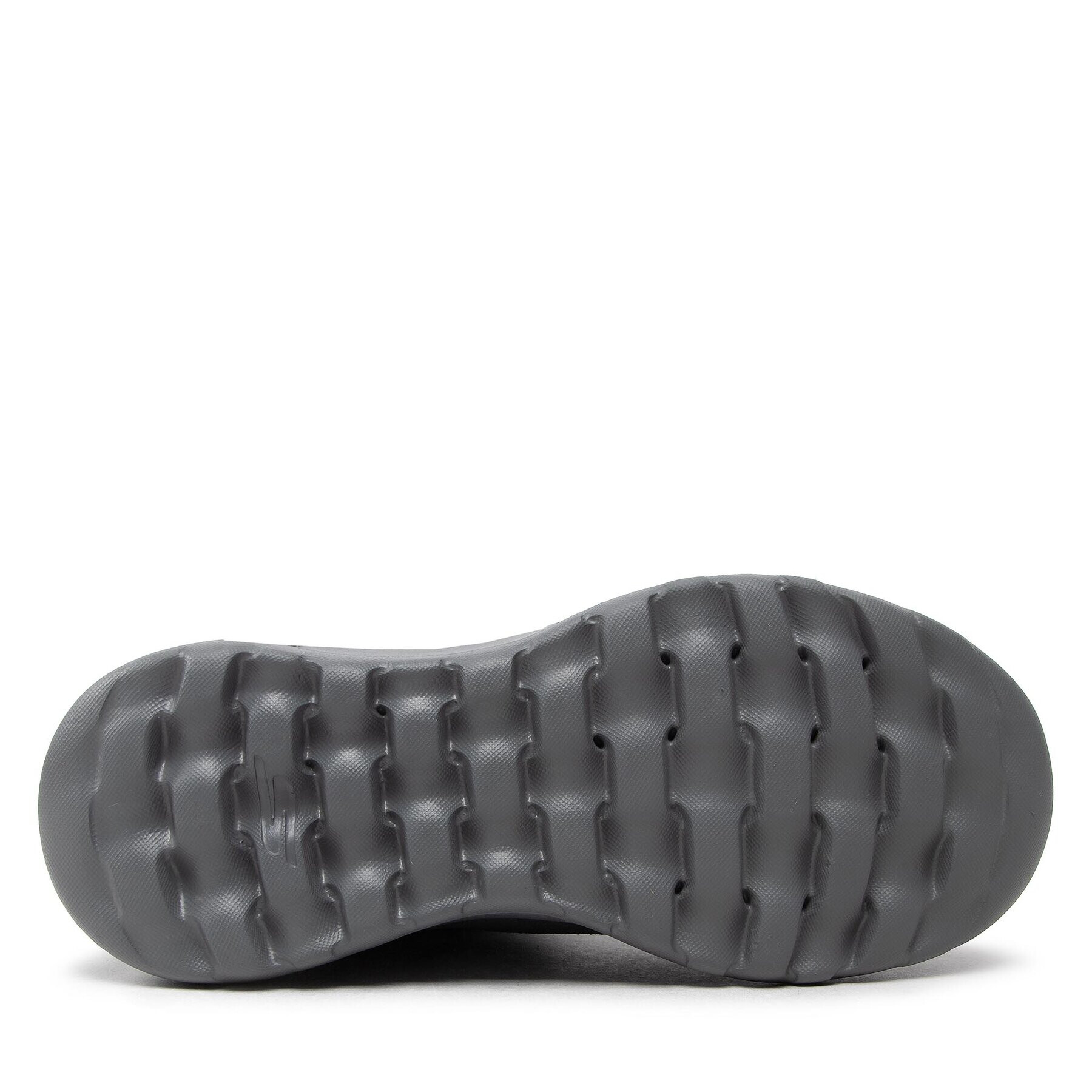 Skechers Боти On-The-Go Joy 144003/CHAR Сив - Pepit.bg